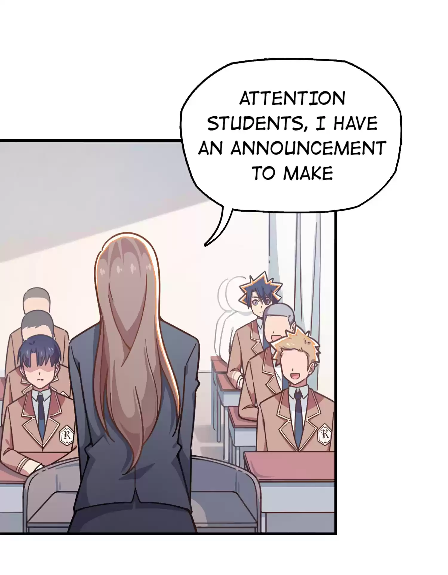 How To Properly Care For Your Pet Wife Chapter 50