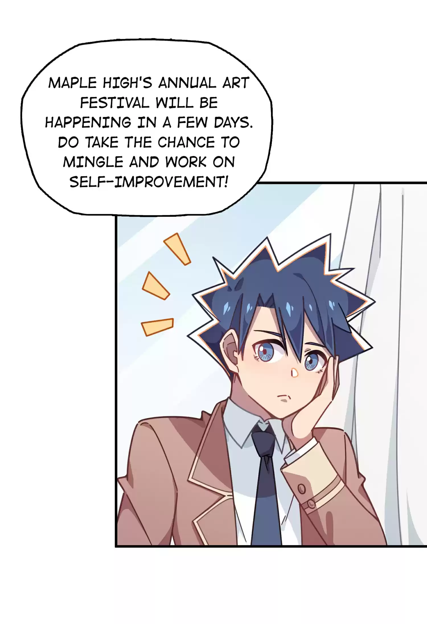 How To Properly Care For Your Pet Wife Chapter 50