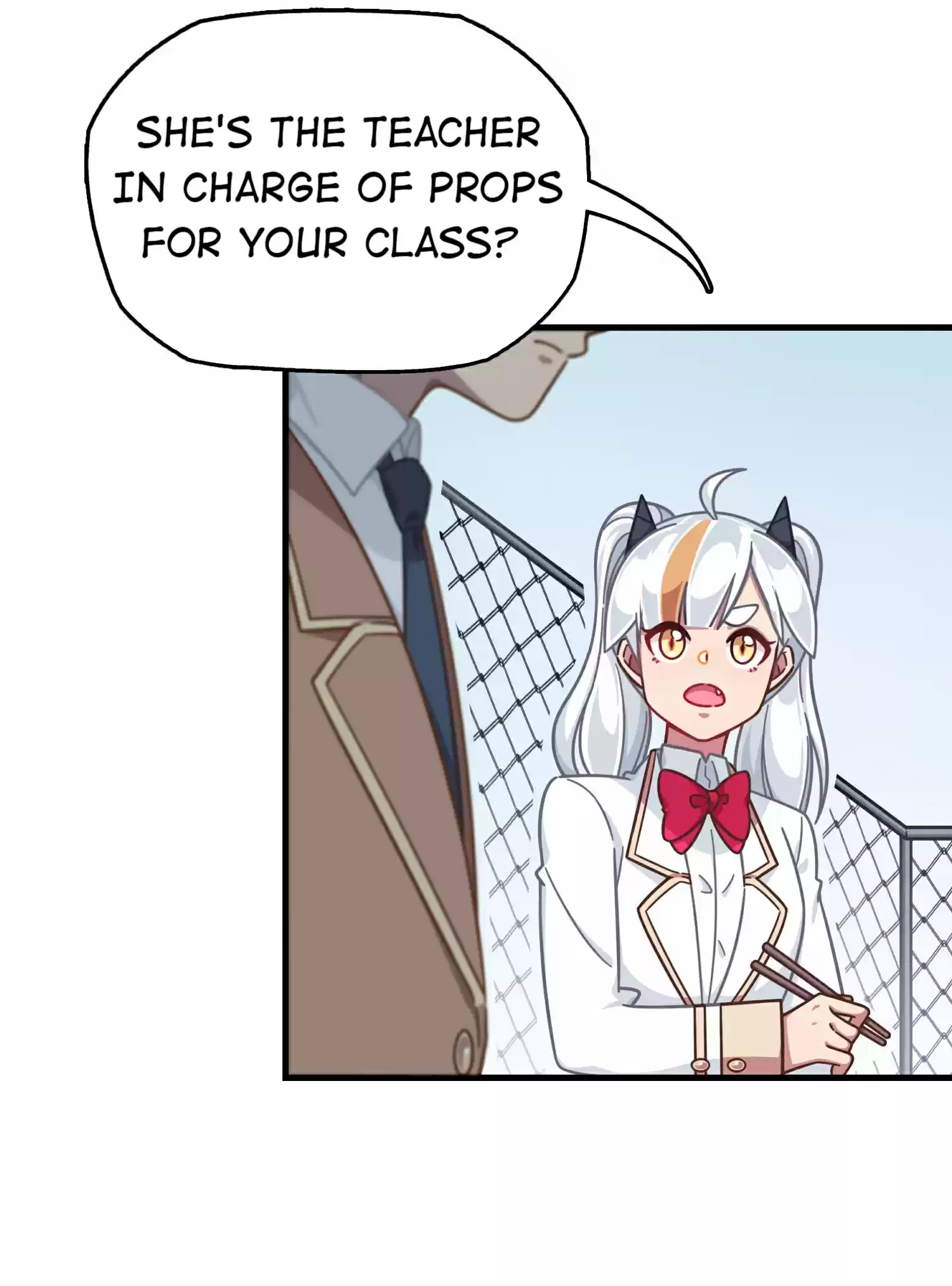 How To Properly Care For Your Pet Wife Chapter 50