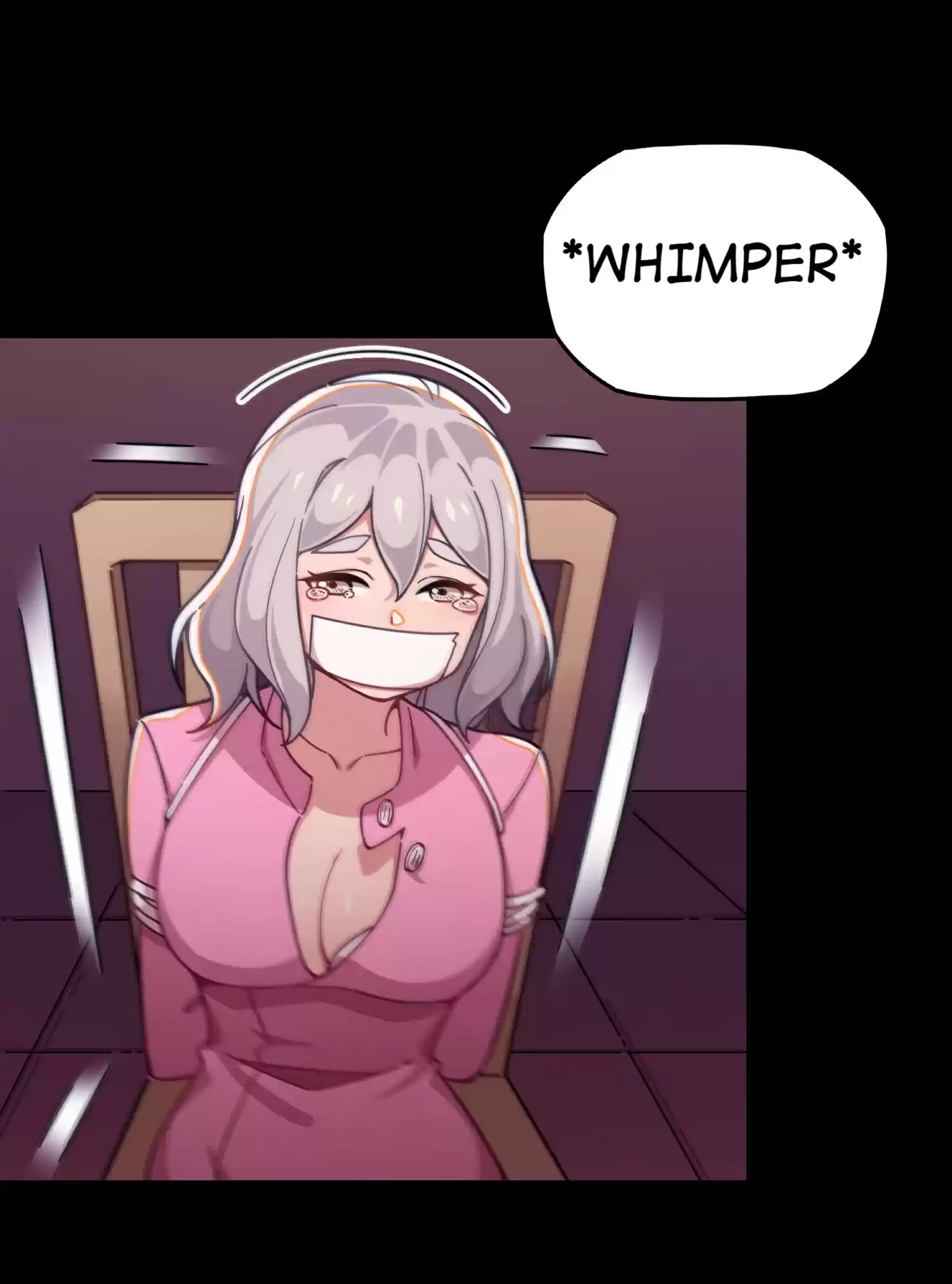 How To Properly Care For Your Pet Wife Chapter 50