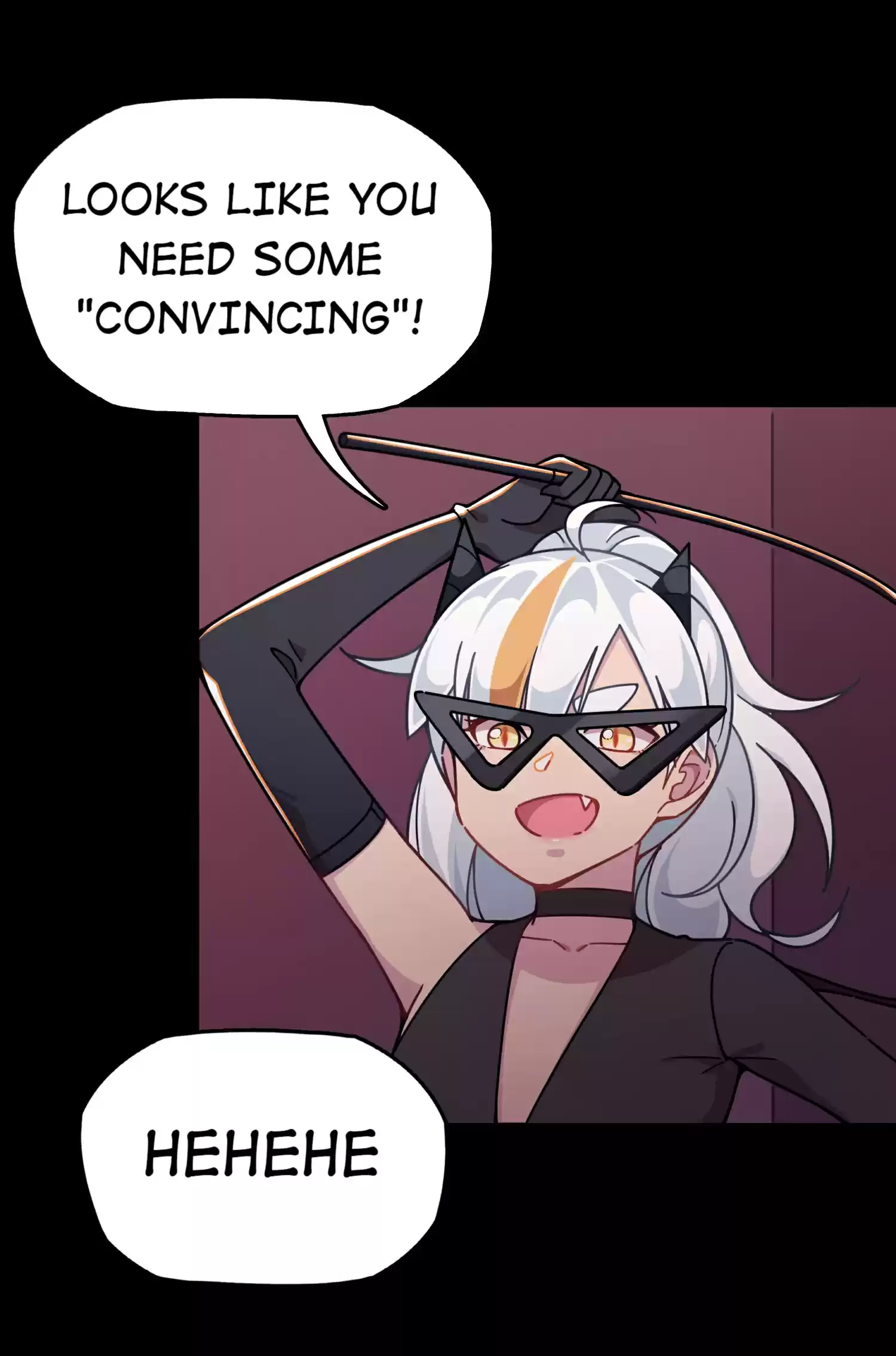 How To Properly Care For Your Pet Wife Chapter 50