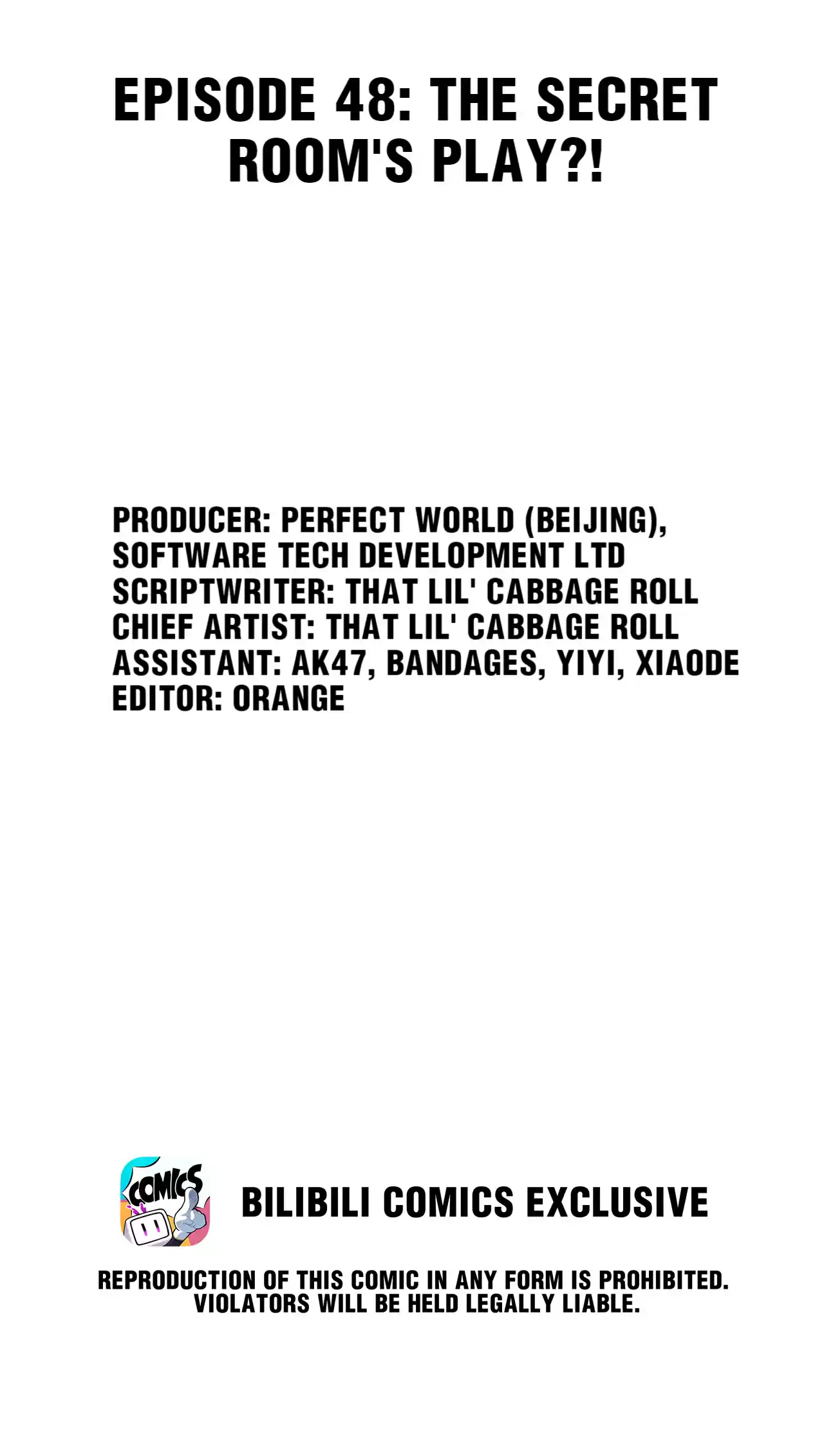 How To Properly Care For Your Pet Wife Chapter 51