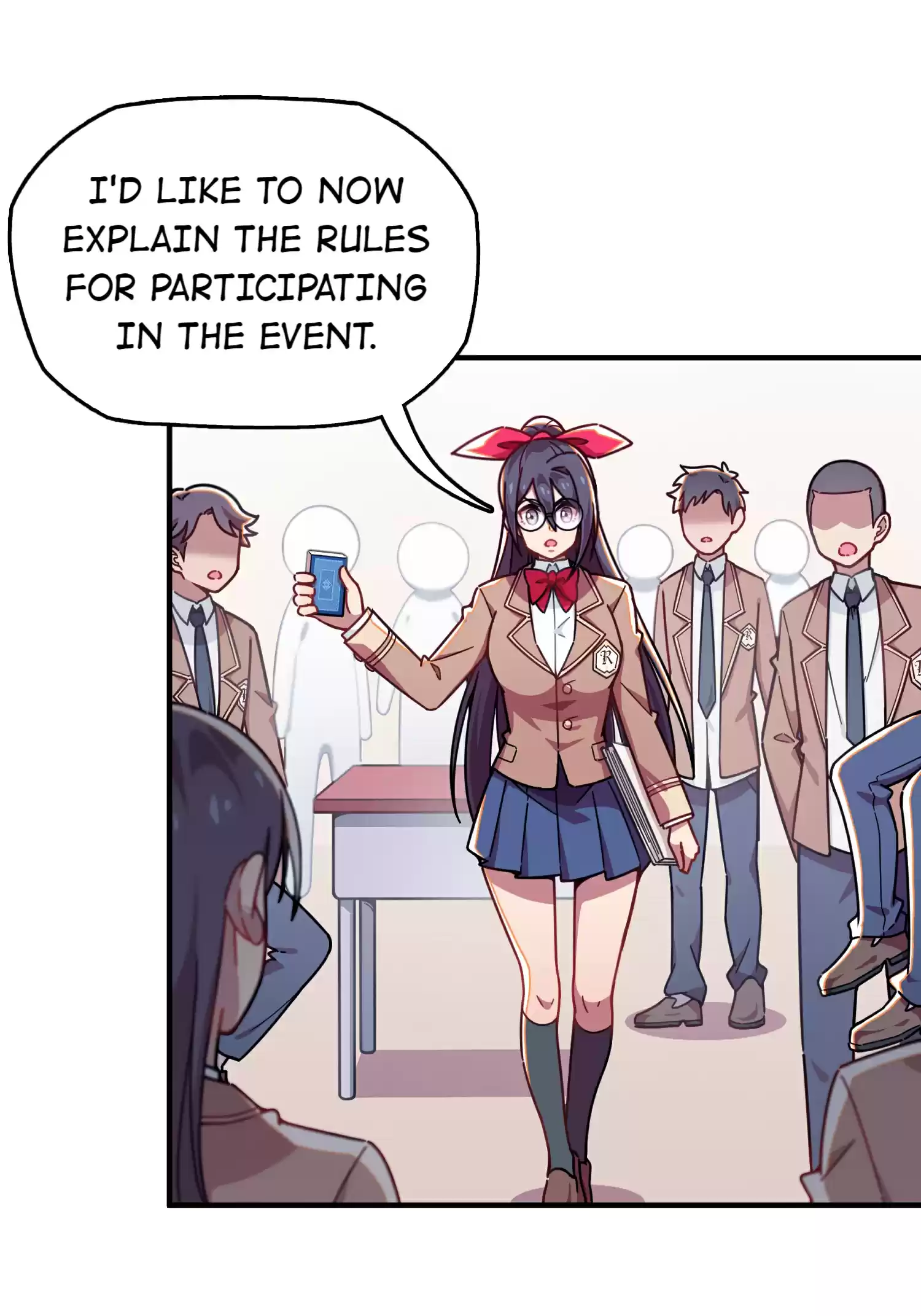 How To Properly Care For Your Pet Wife Chapter 51