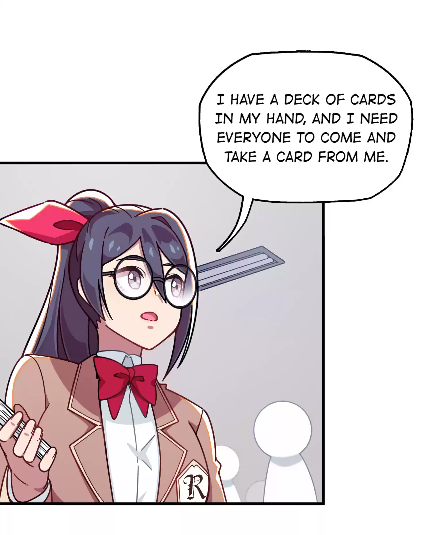 How To Properly Care For Your Pet Wife Chapter 51