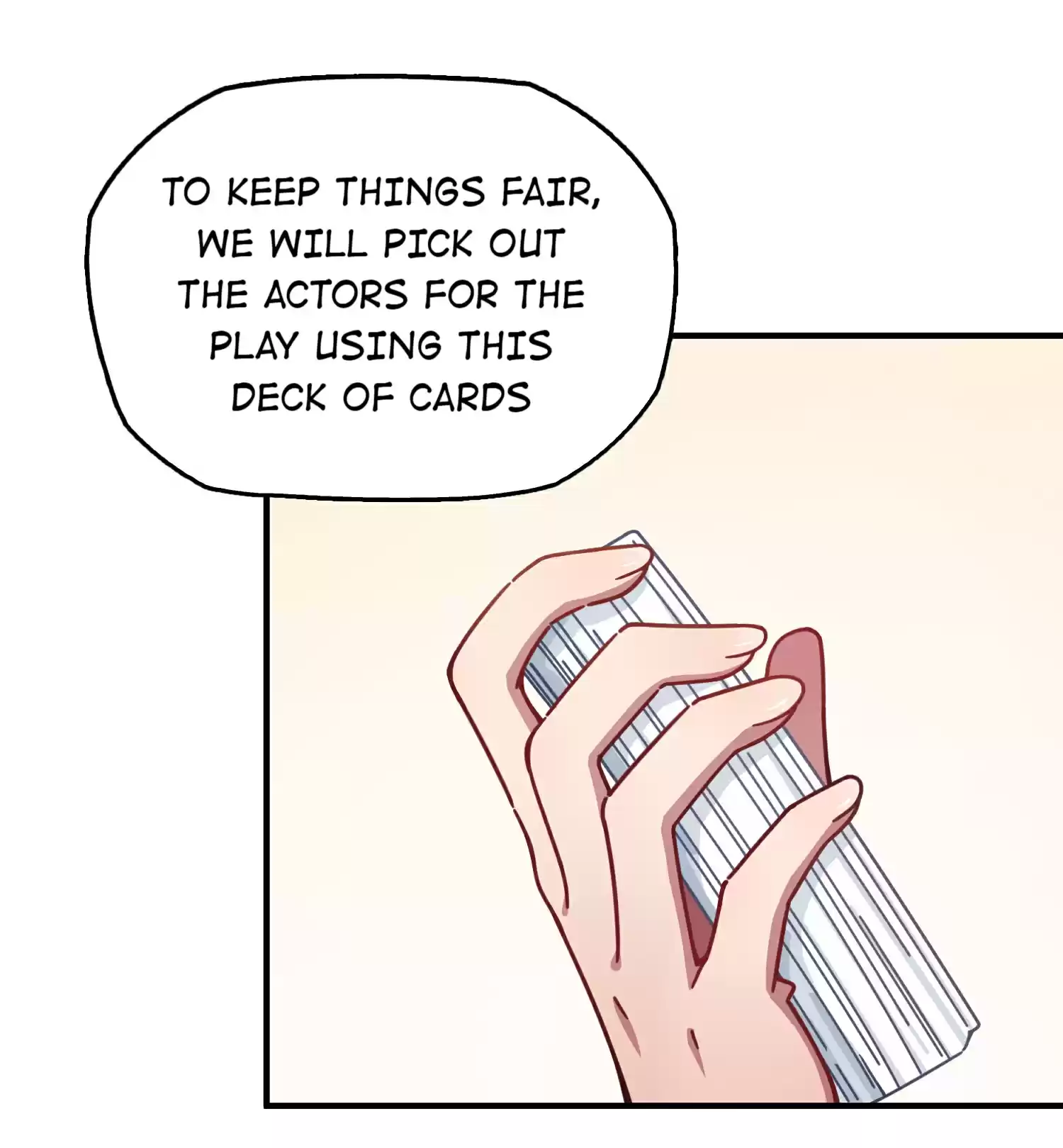 How To Properly Care For Your Pet Wife Chapter 51