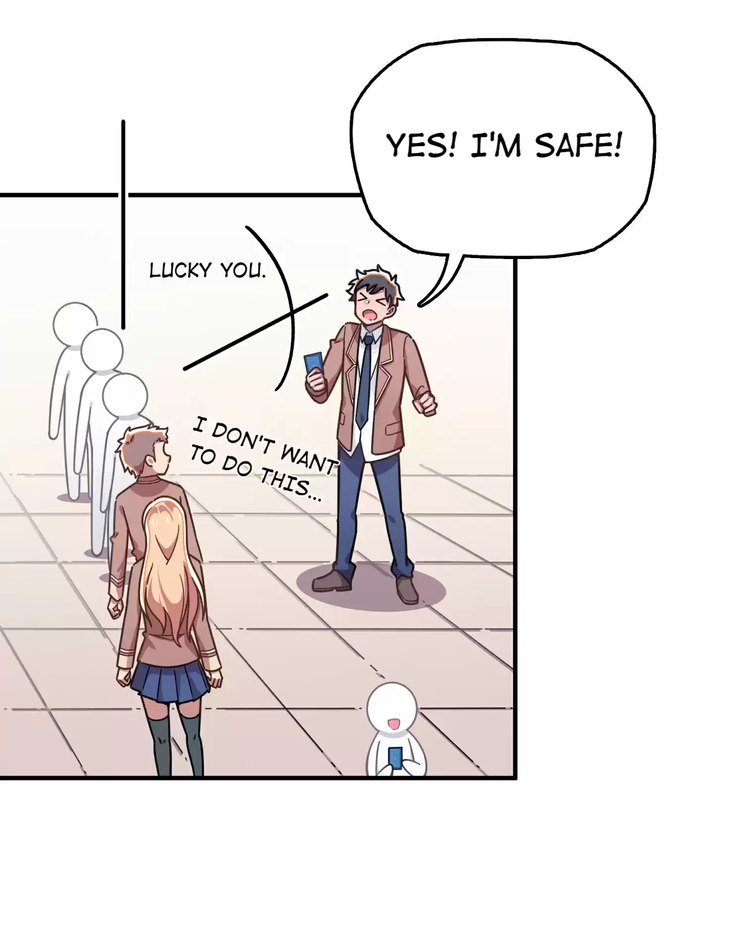 How To Properly Care For Your Pet Wife Chapter 51