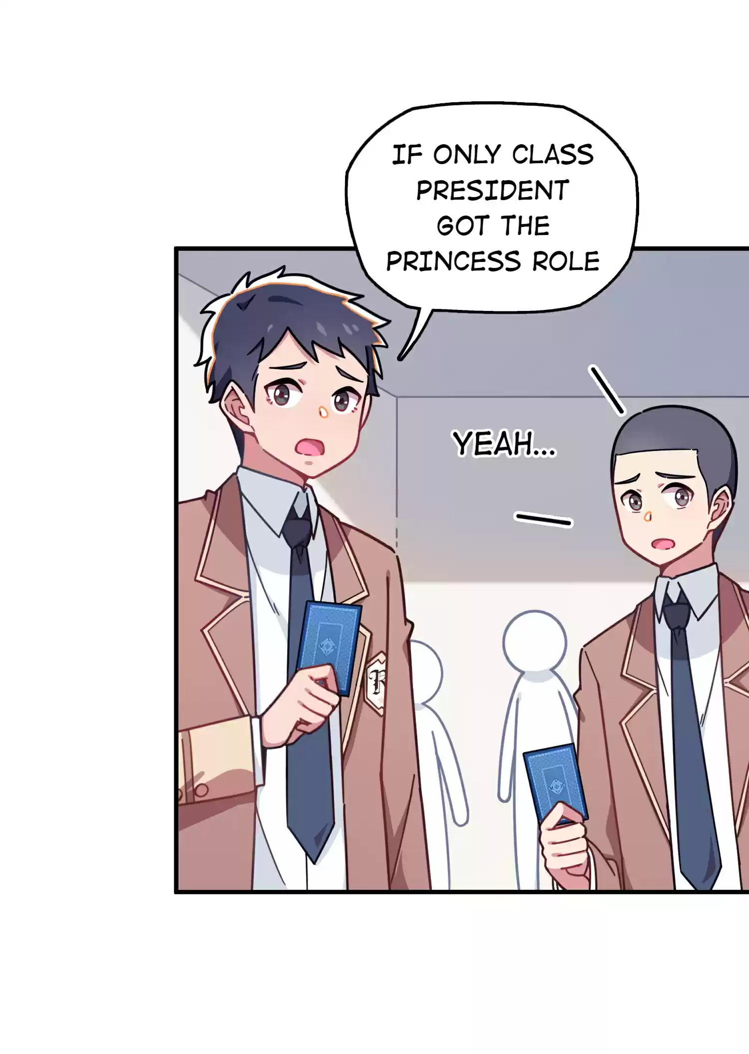 How To Properly Care For Your Pet Wife Chapter 51