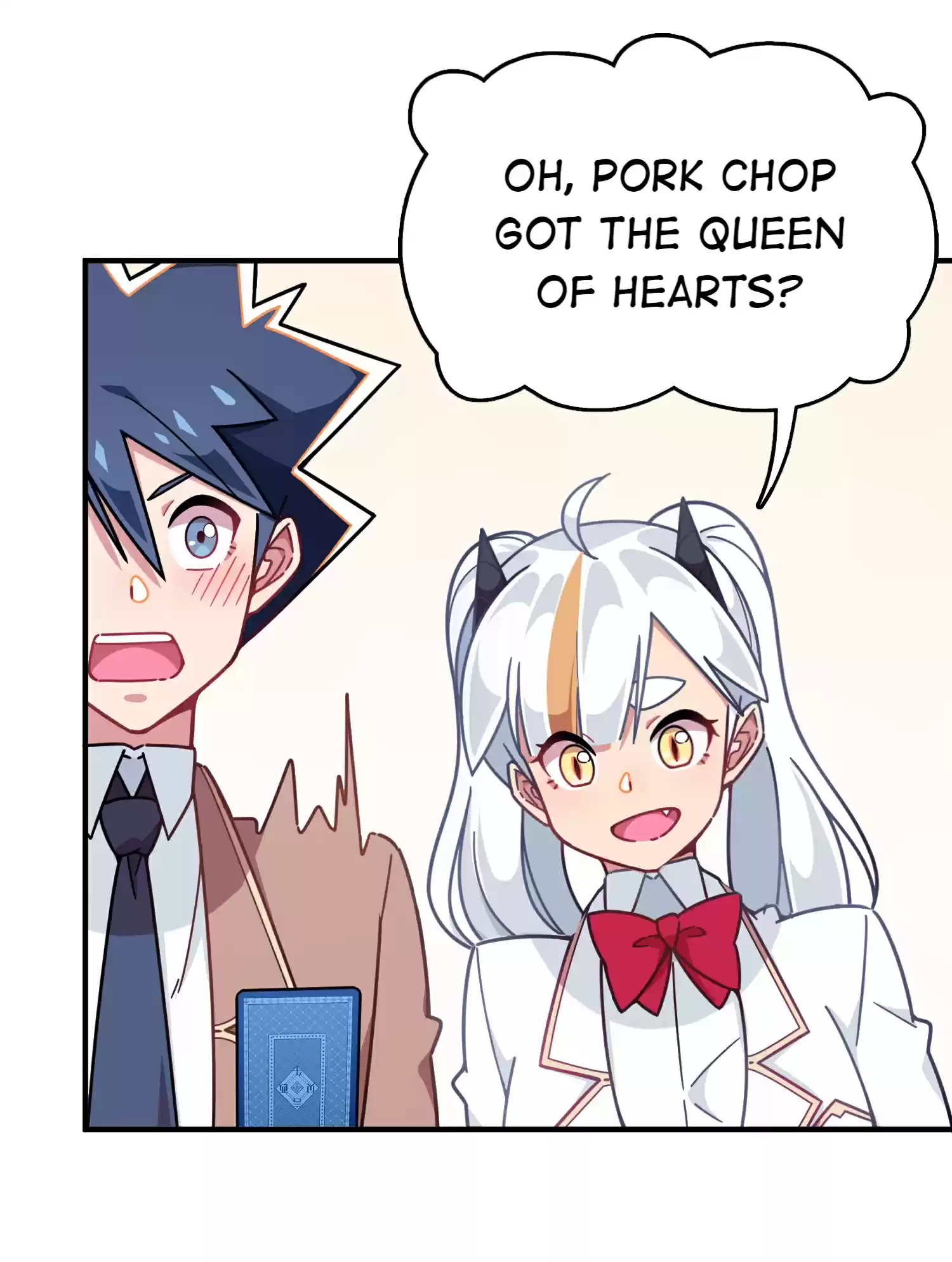 How To Properly Care For Your Pet Wife Chapter 51