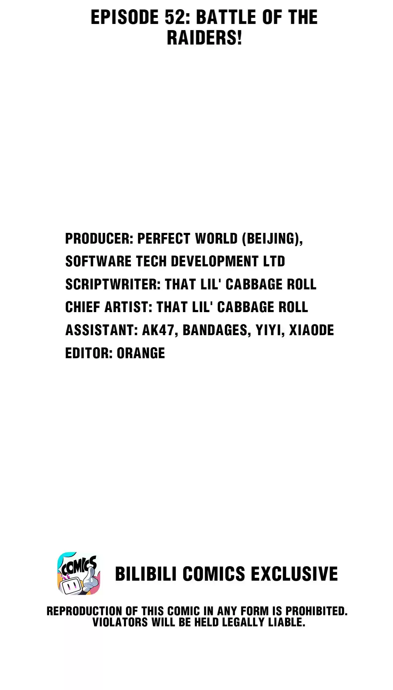 How To Properly Care For Your Pet Wife Chapter 52