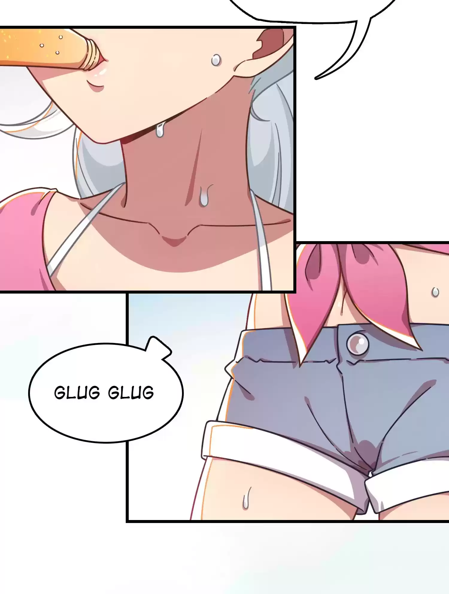 How To Properly Care For Your Pet Wife Chapter 52