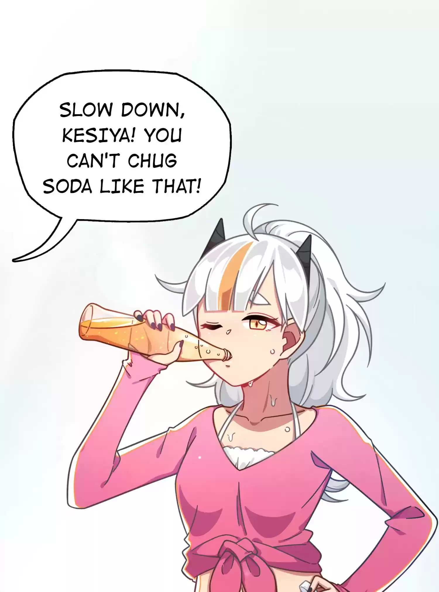 How To Properly Care For Your Pet Wife Chapter 52