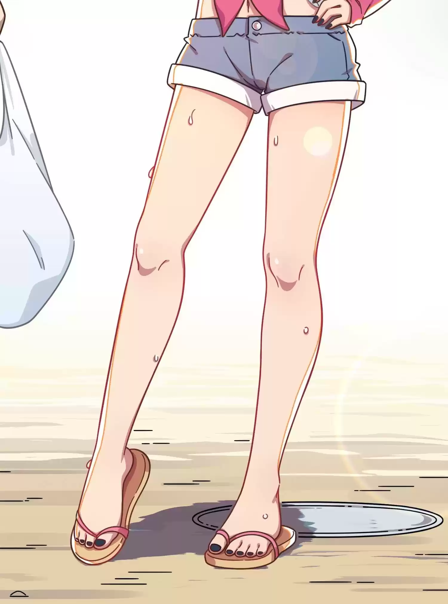 How To Properly Care For Your Pet Wife Chapter 52