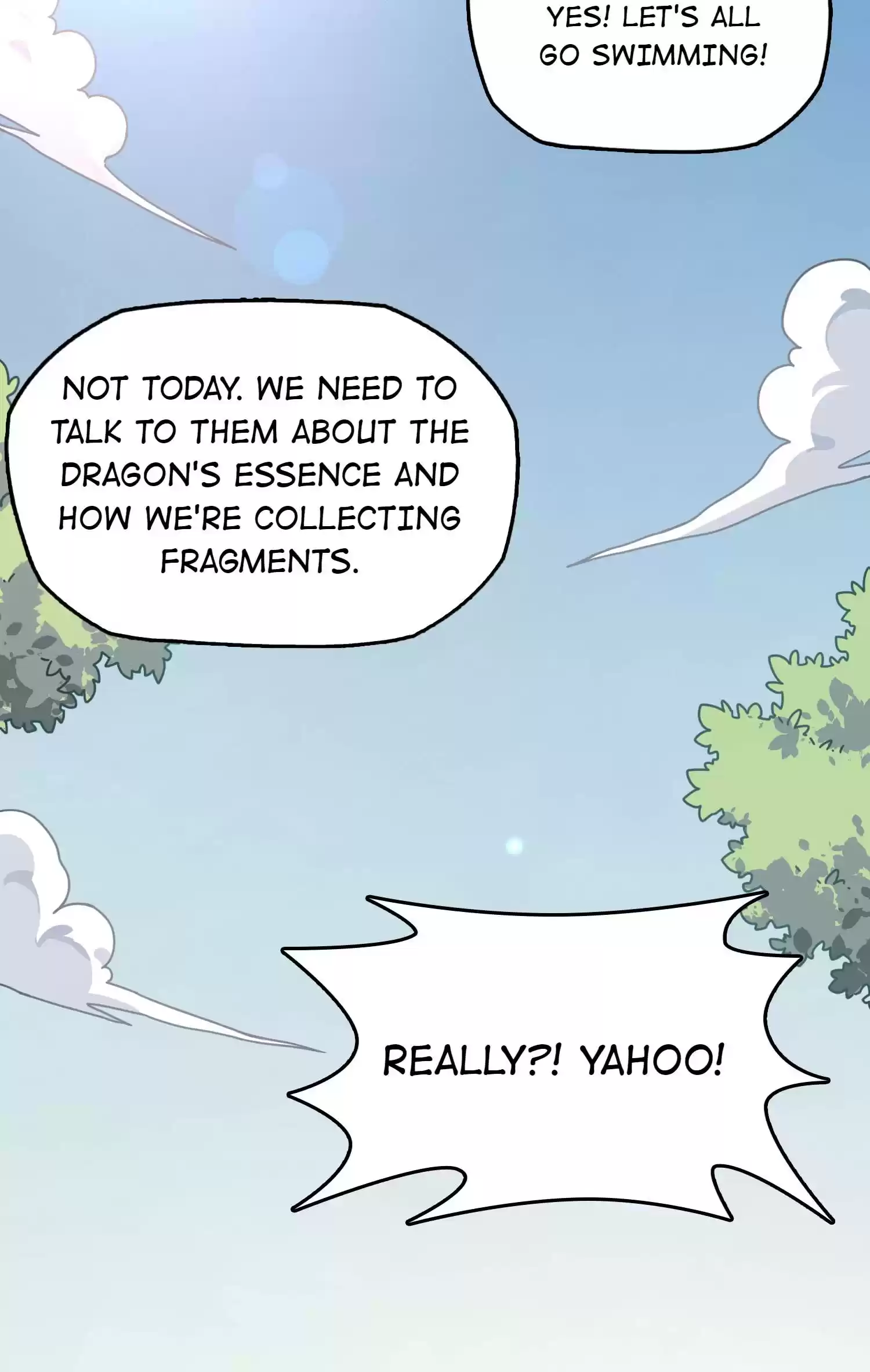 How To Properly Care For Your Pet Wife Chapter 52