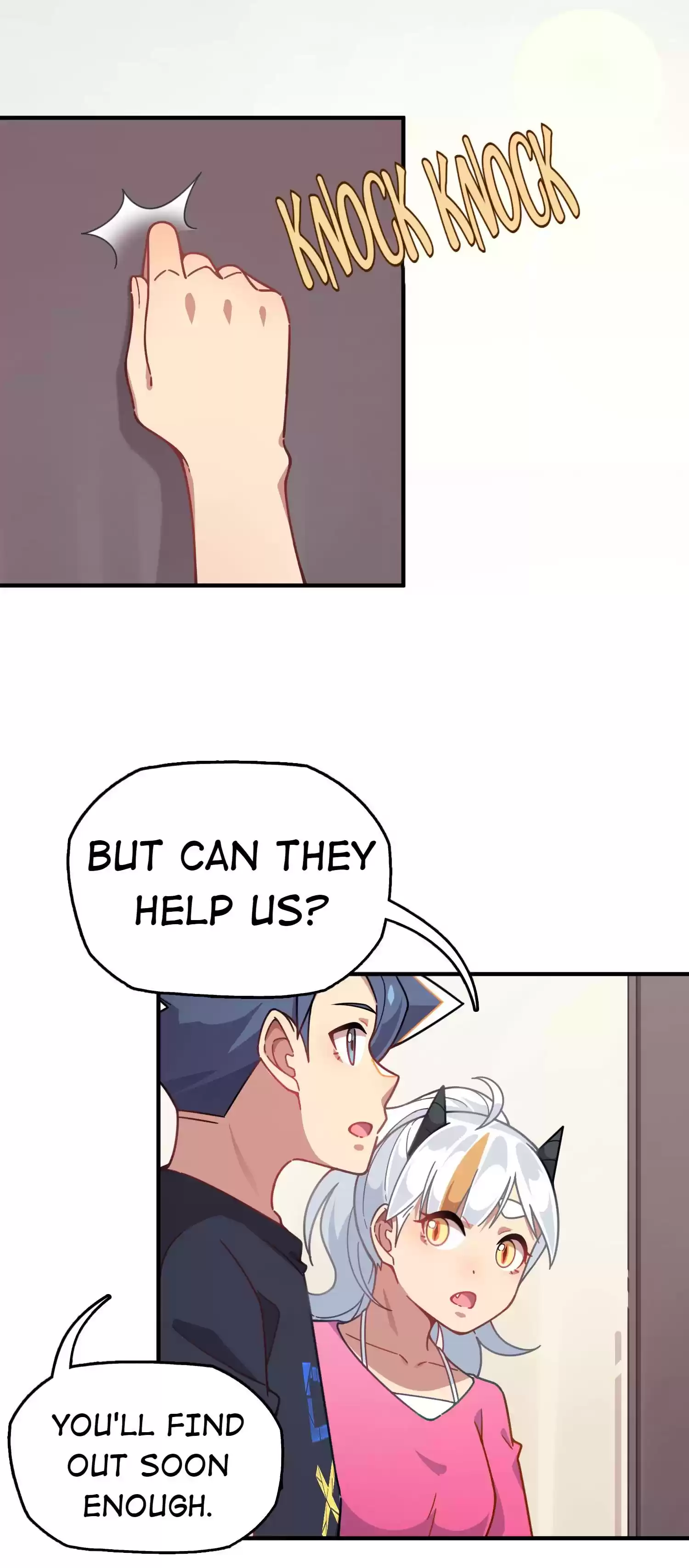 How To Properly Care For Your Pet Wife Chapter 52