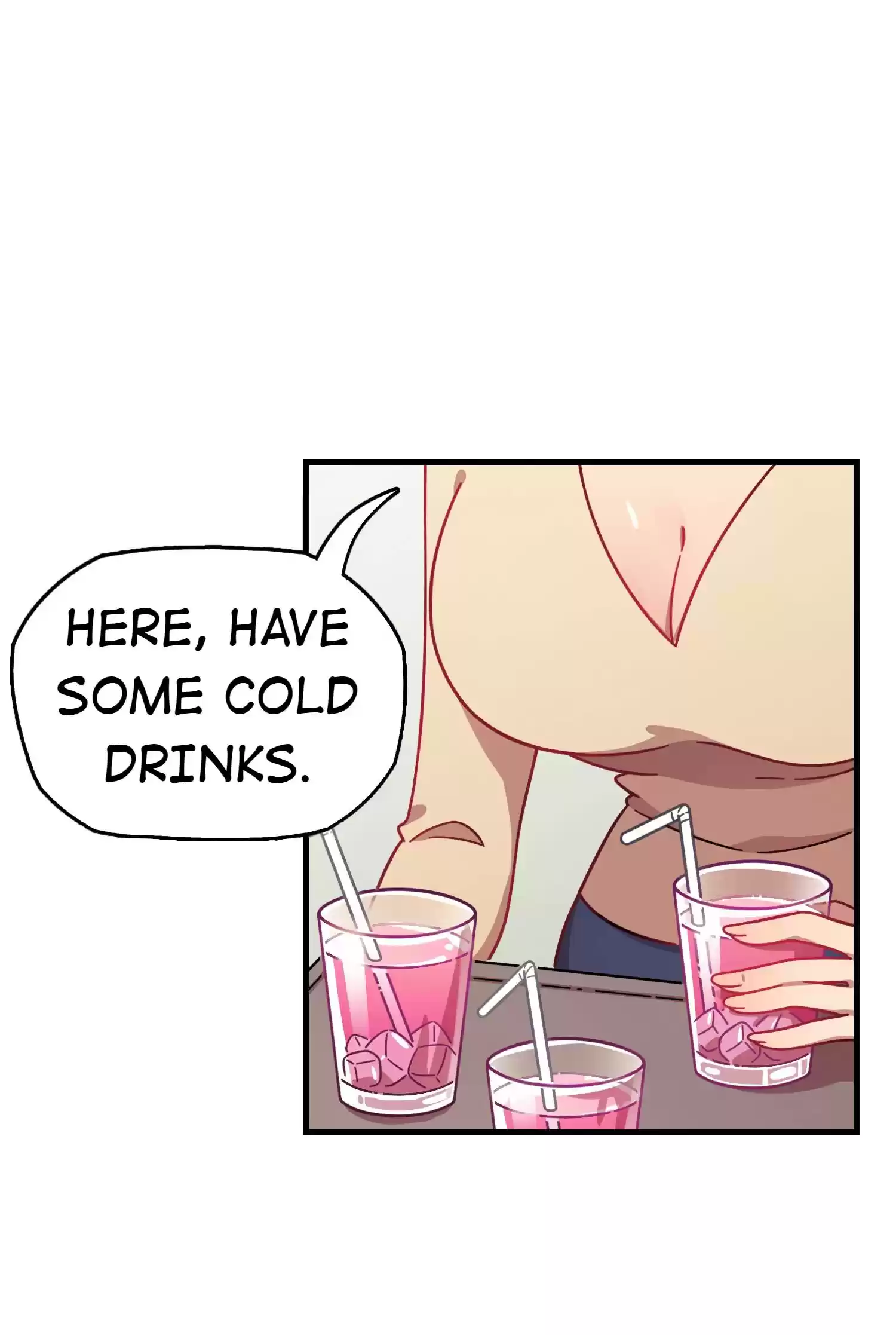 How To Properly Care For Your Pet Wife Chapter 52