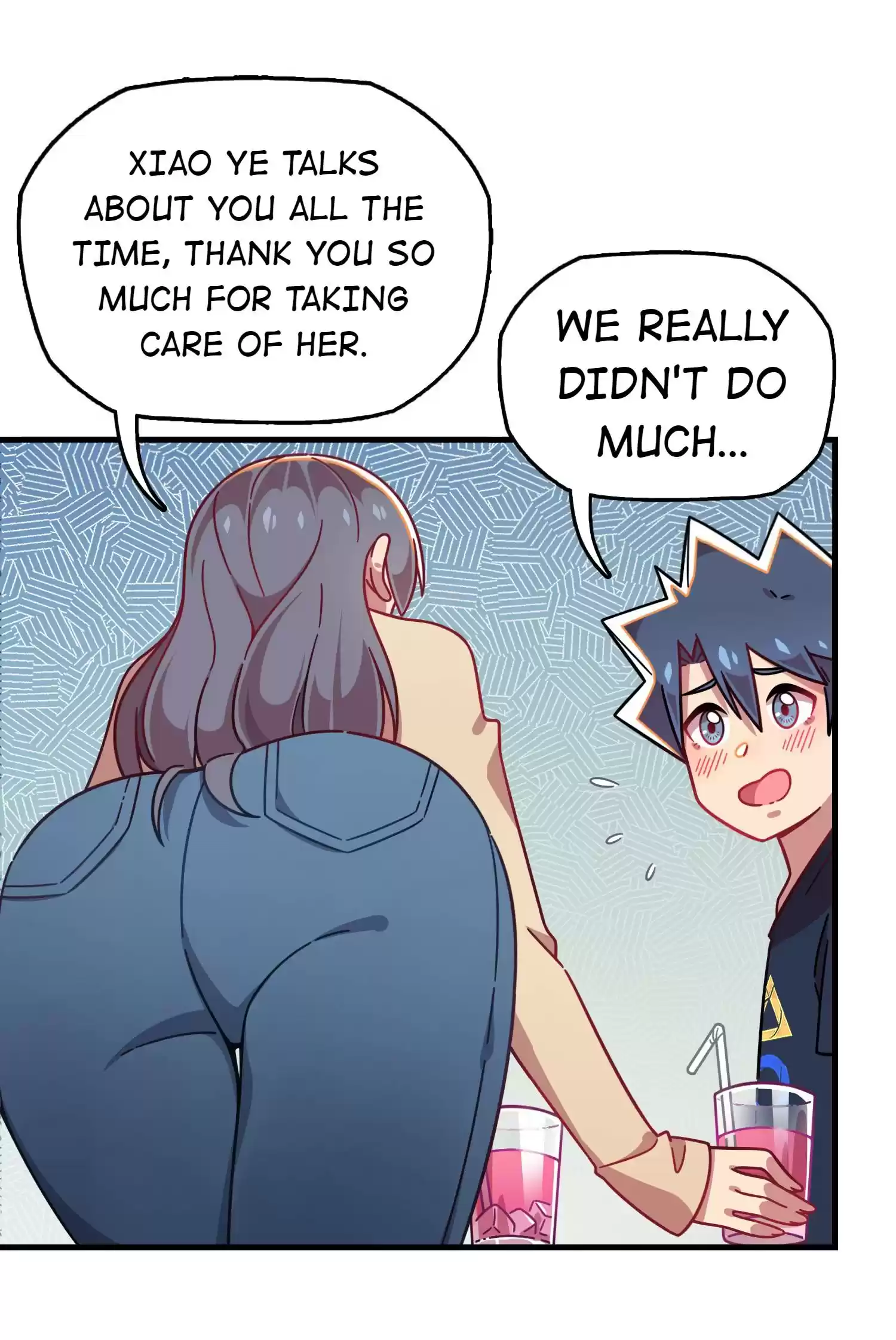 How To Properly Care For Your Pet Wife Chapter 52