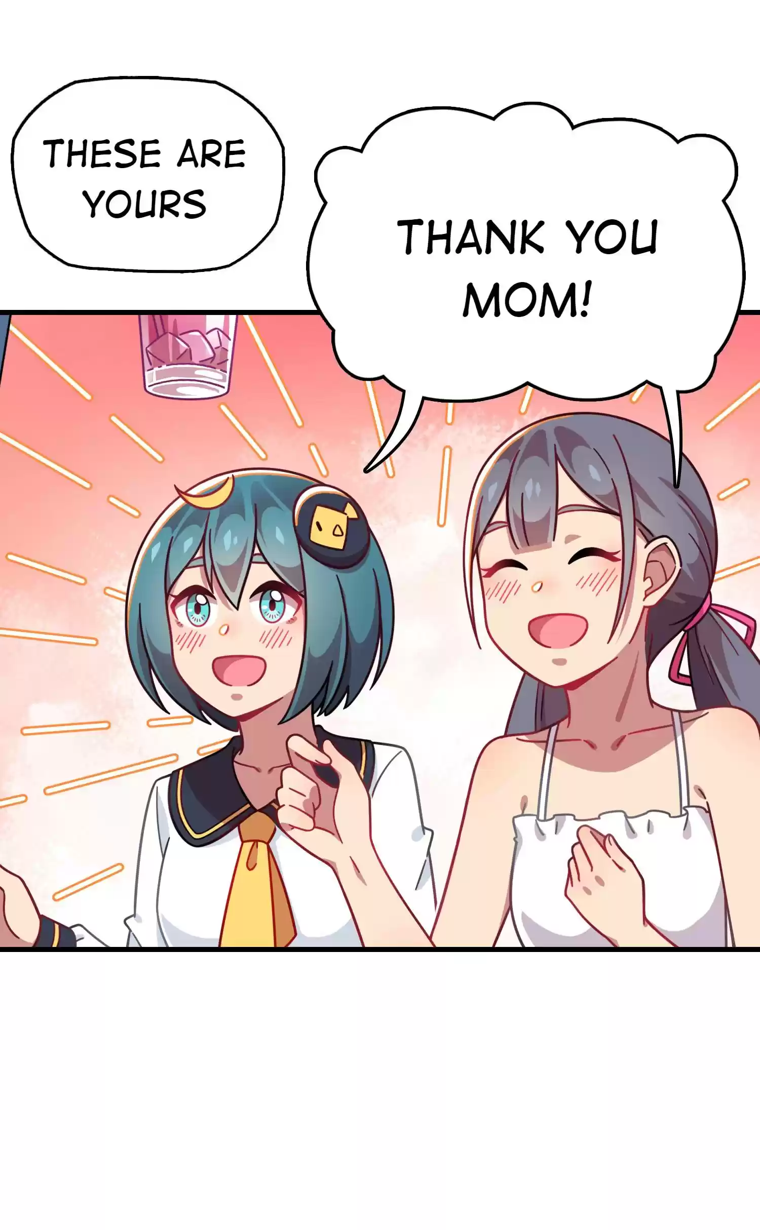 How To Properly Care For Your Pet Wife Chapter 52