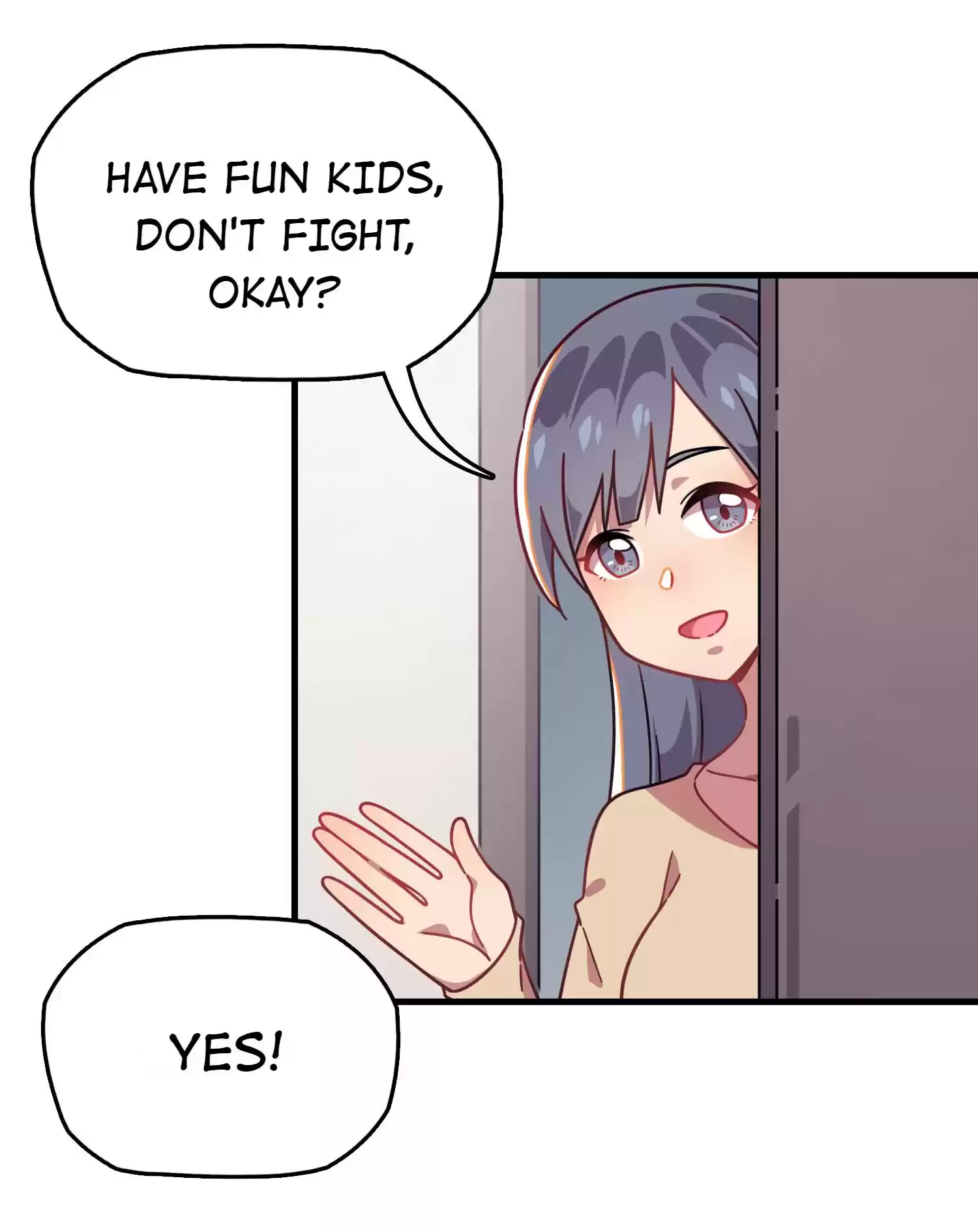 How To Properly Care For Your Pet Wife Chapter 52