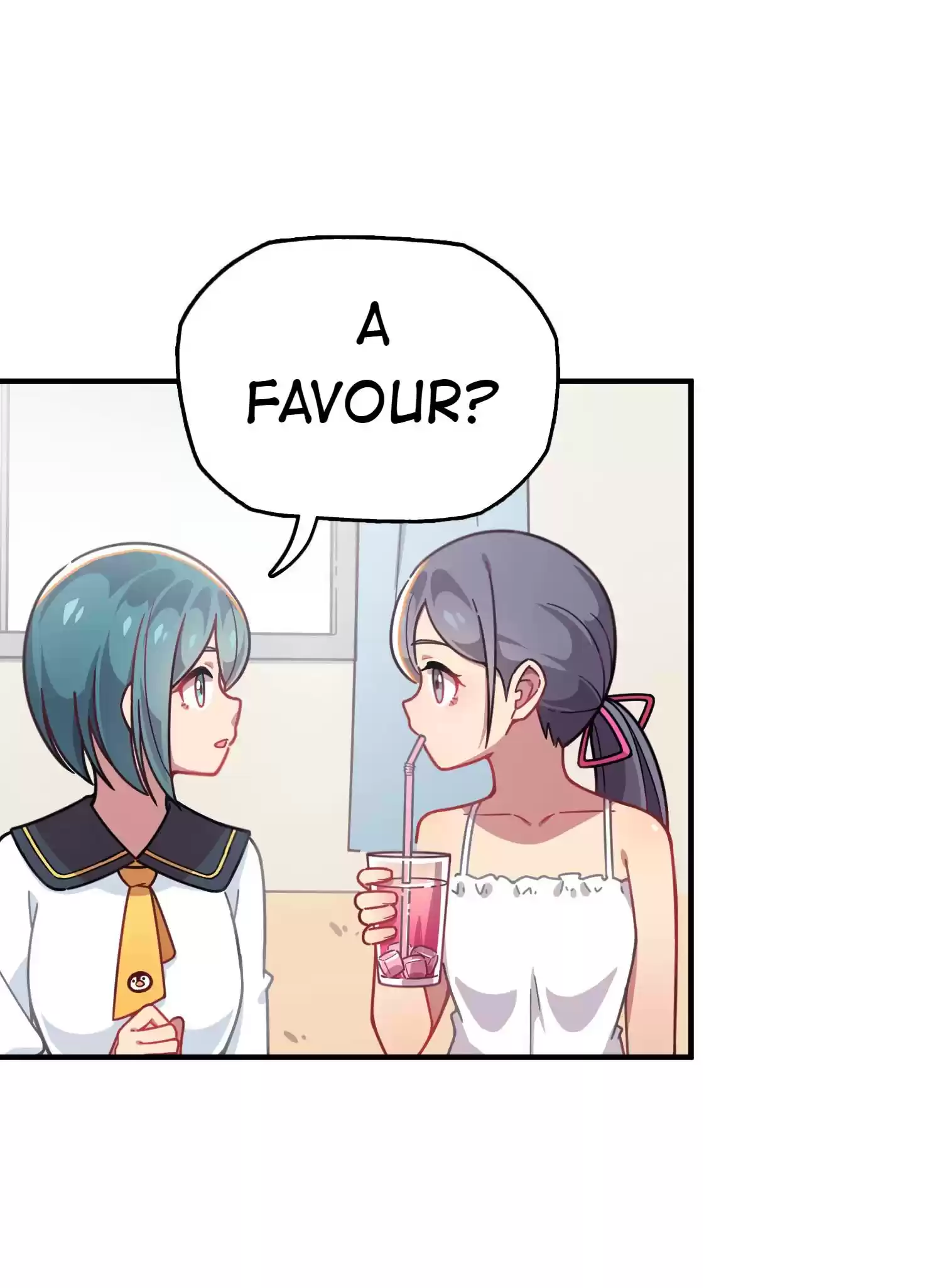 How To Properly Care For Your Pet Wife Chapter 52