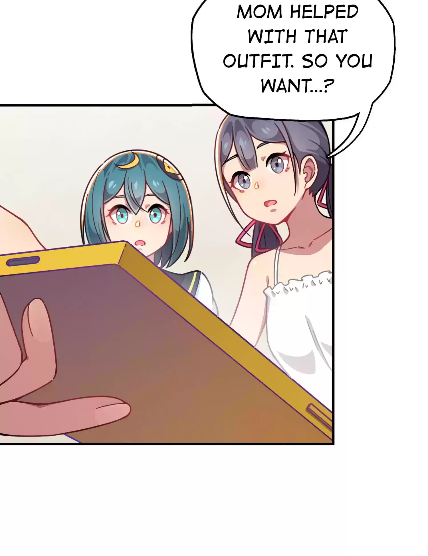 How To Properly Care For Your Pet Wife Chapter 52