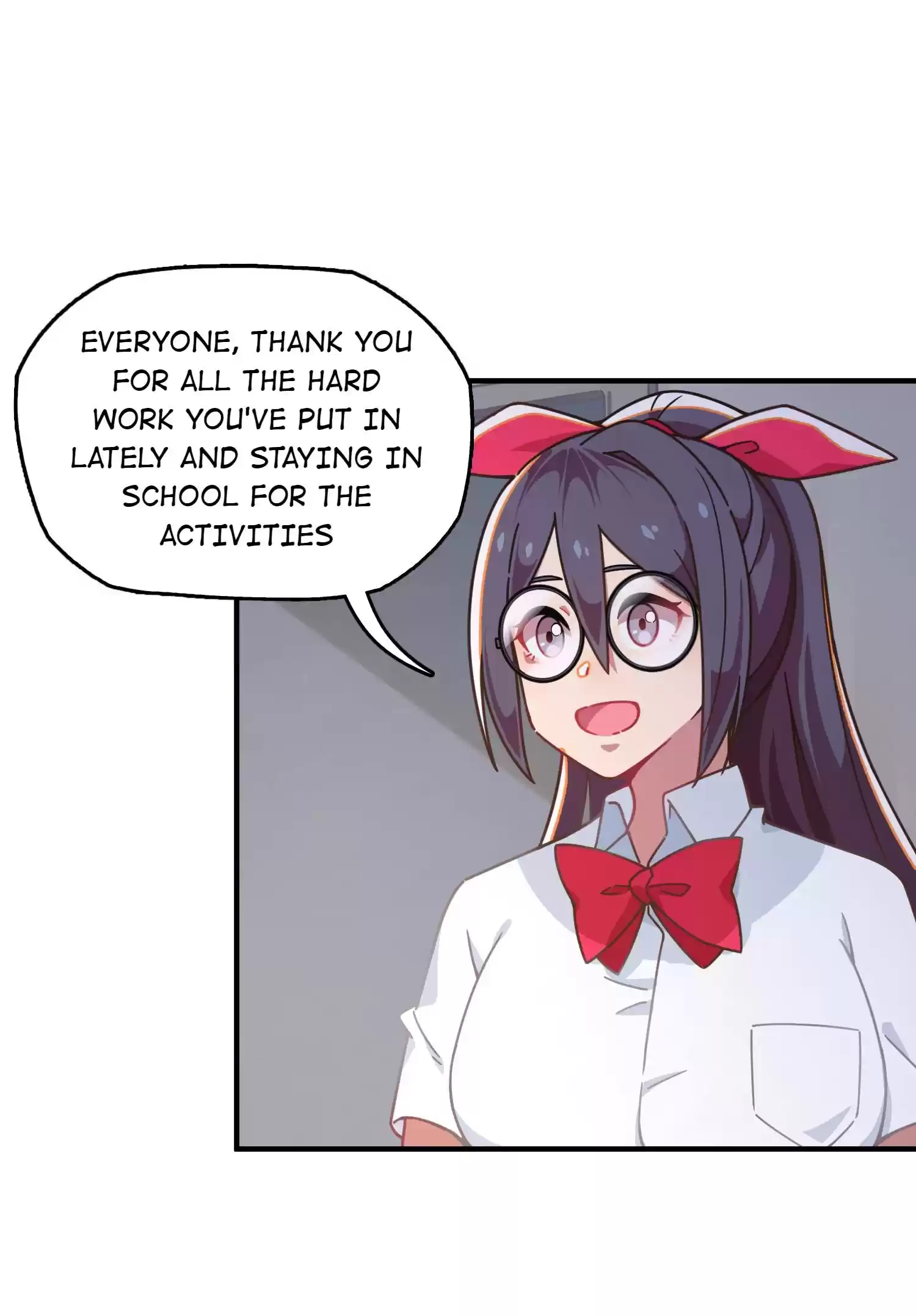 How To Properly Care For Your Pet Wife Chapter 52