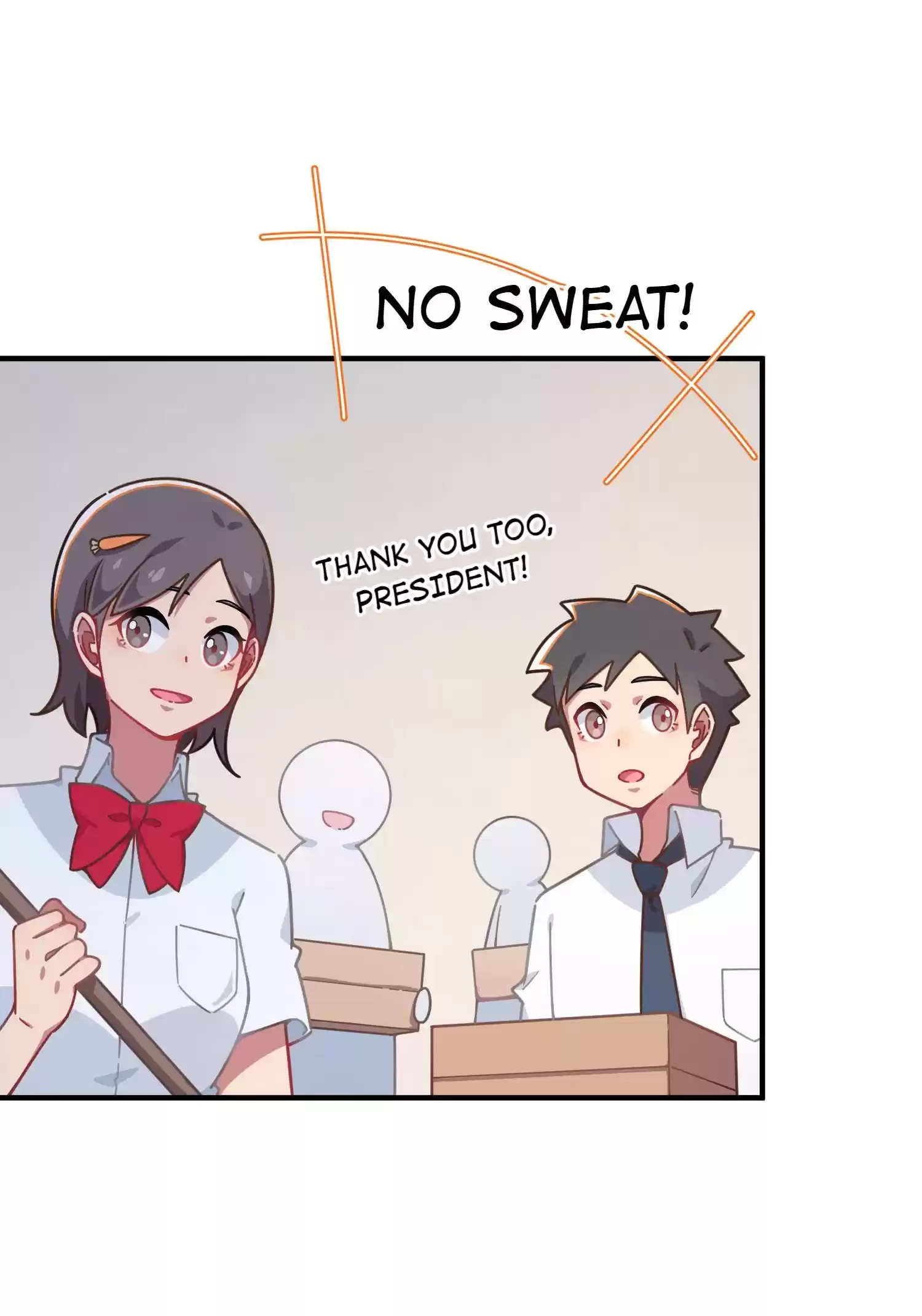 How To Properly Care For Your Pet Wife Chapter 52