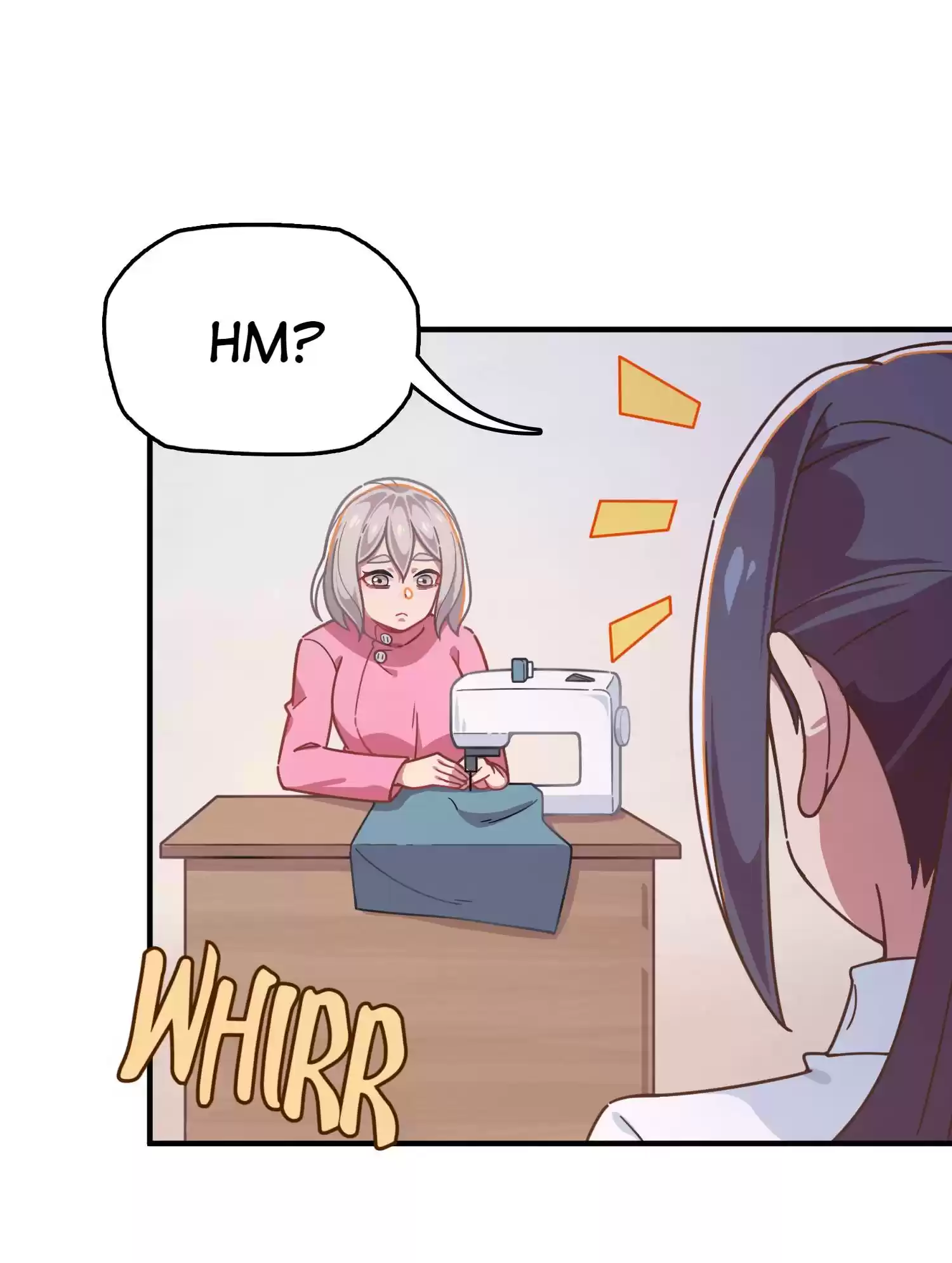 How To Properly Care For Your Pet Wife Chapter 52