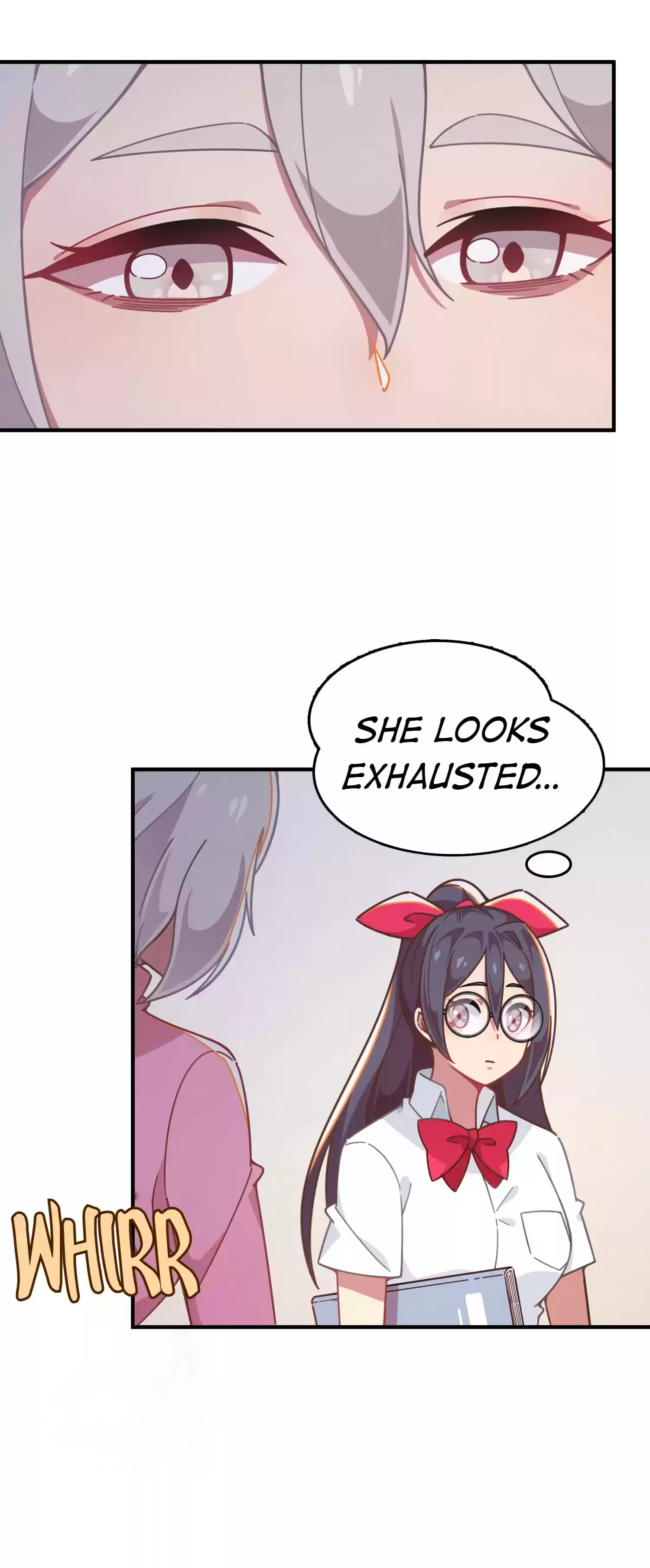 How To Properly Care For Your Pet Wife Chapter 52