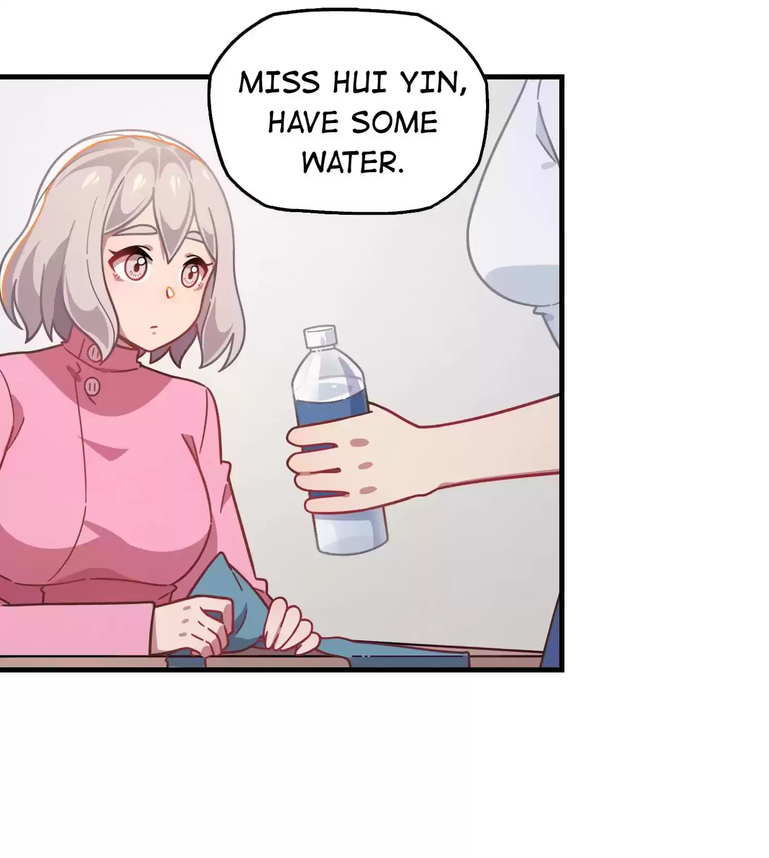 How To Properly Care For Your Pet Wife Chapter 52