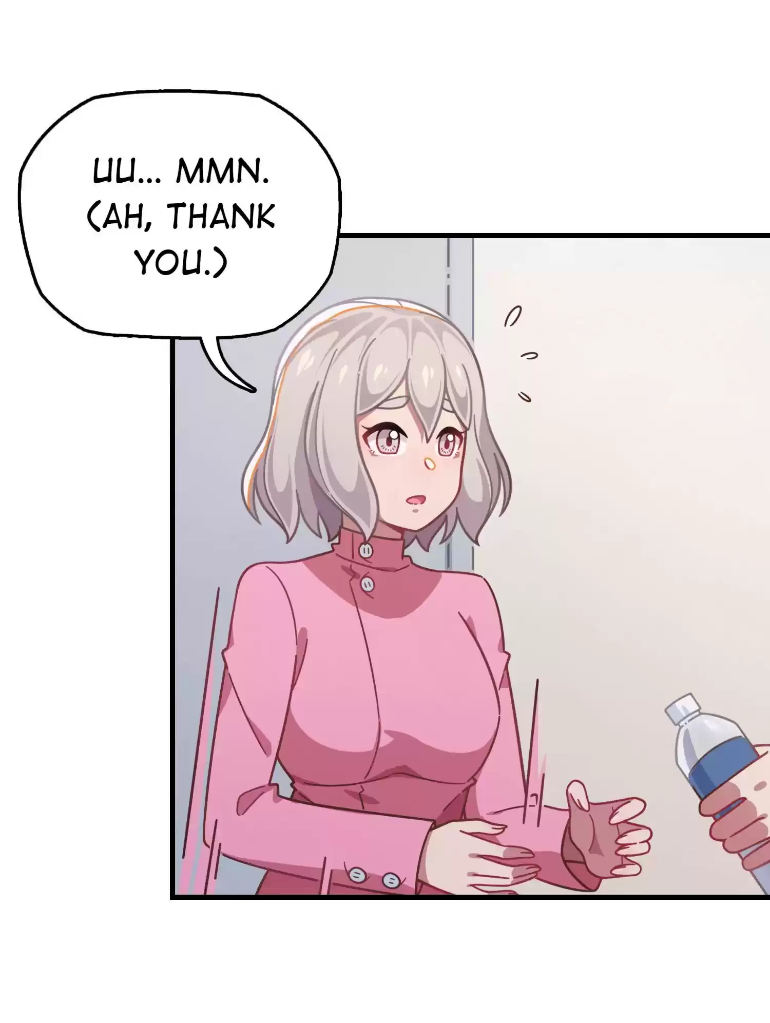 How To Properly Care For Your Pet Wife Chapter 52