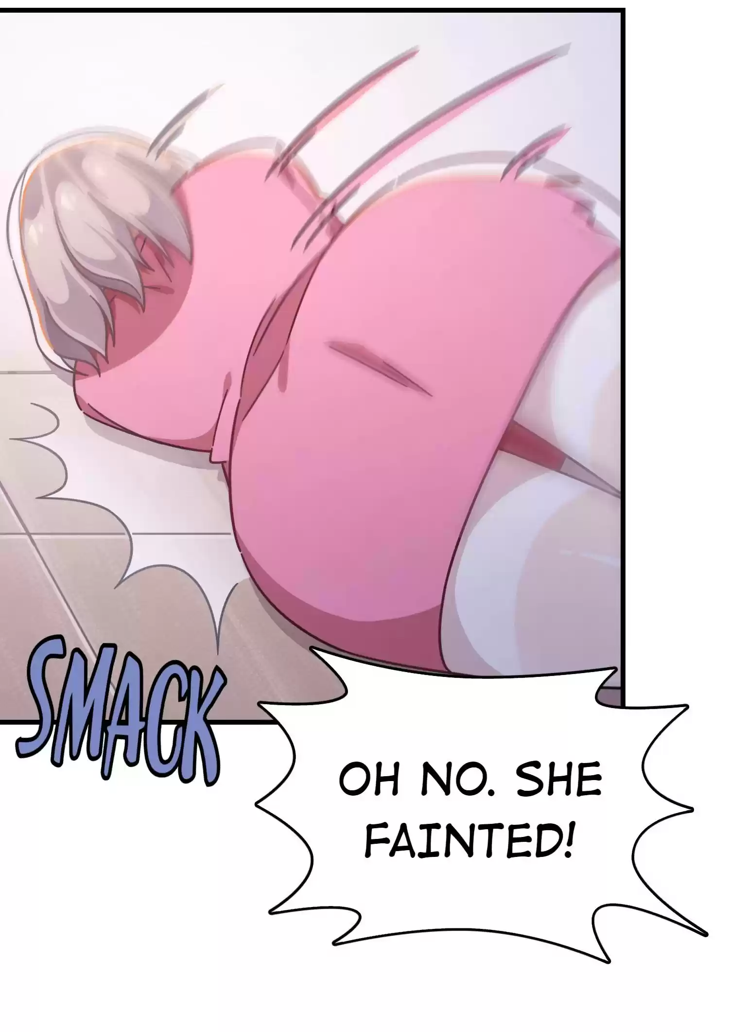 How To Properly Care For Your Pet Wife Chapter 52