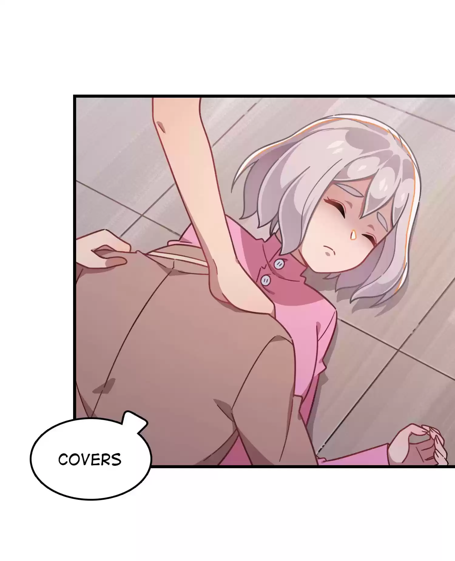 How To Properly Care For Your Pet Wife Chapter 52