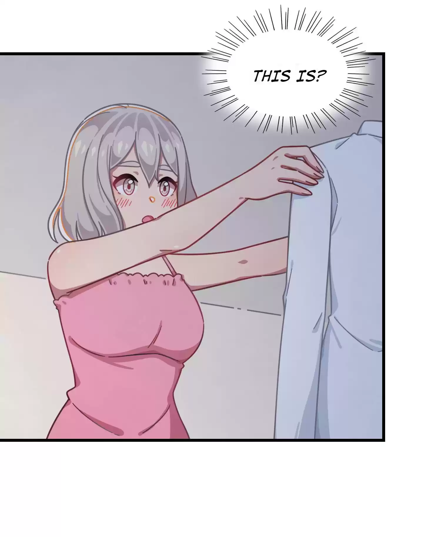 How To Properly Care For Your Pet Wife Chapter 52