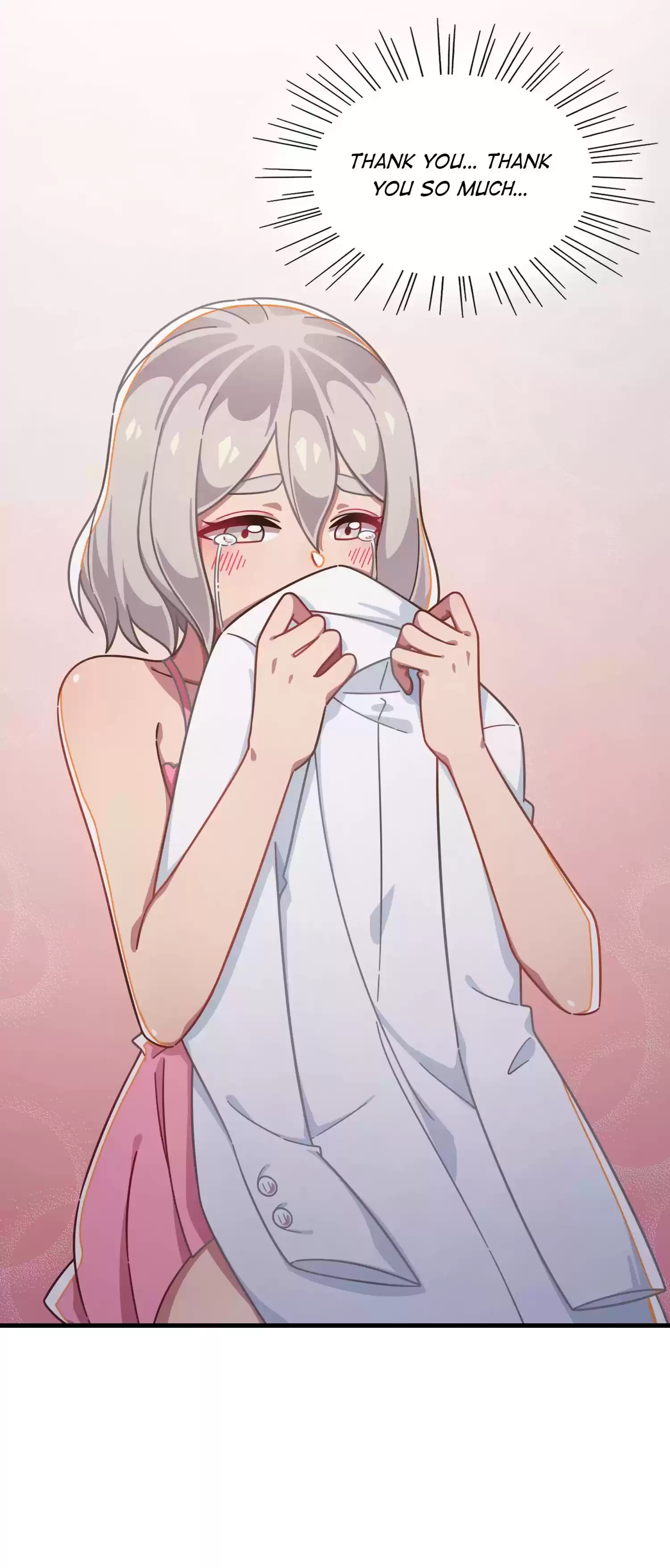 How To Properly Care For Your Pet Wife Chapter 52