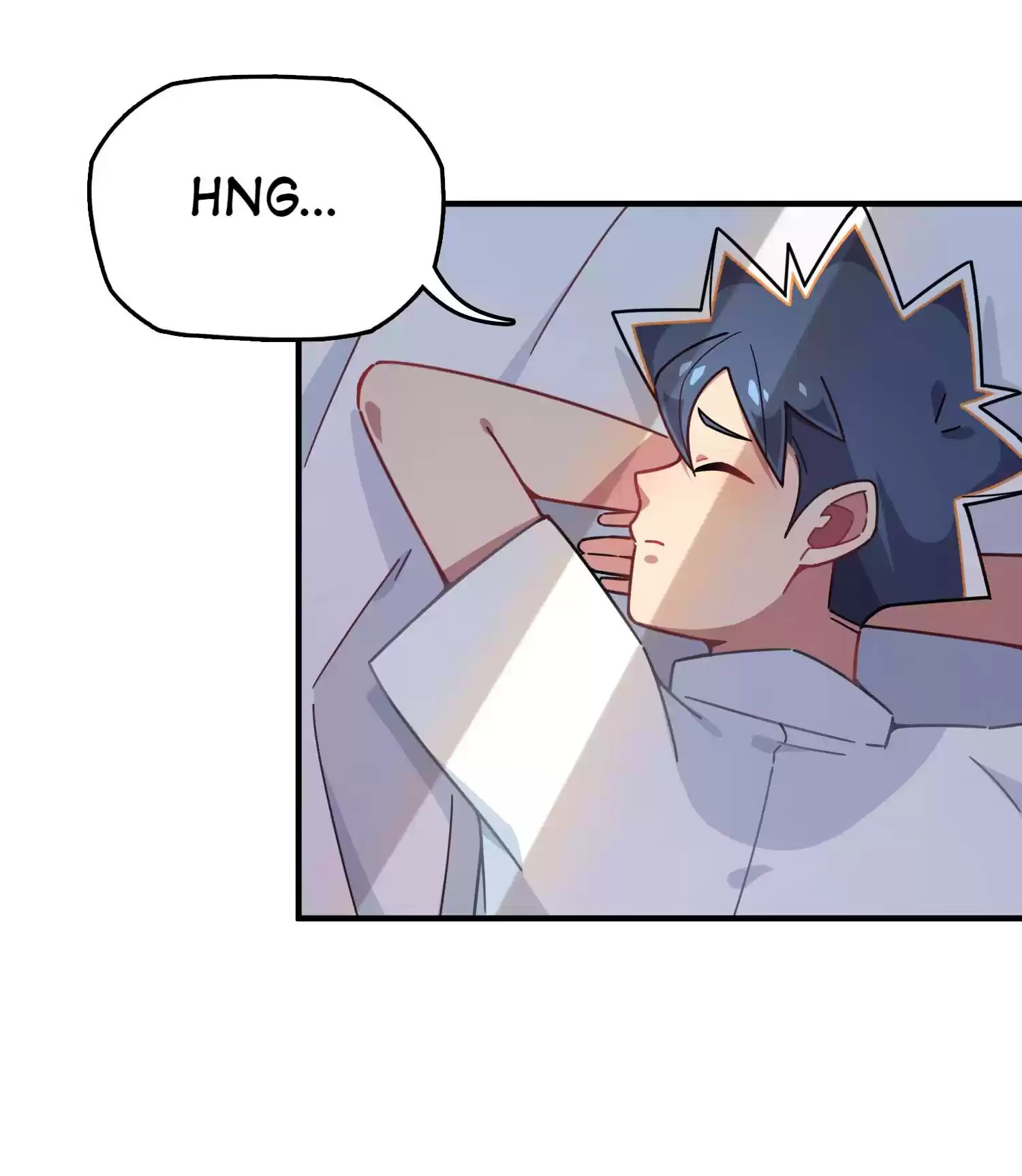 How To Properly Care For Your Pet Wife Chapter 53