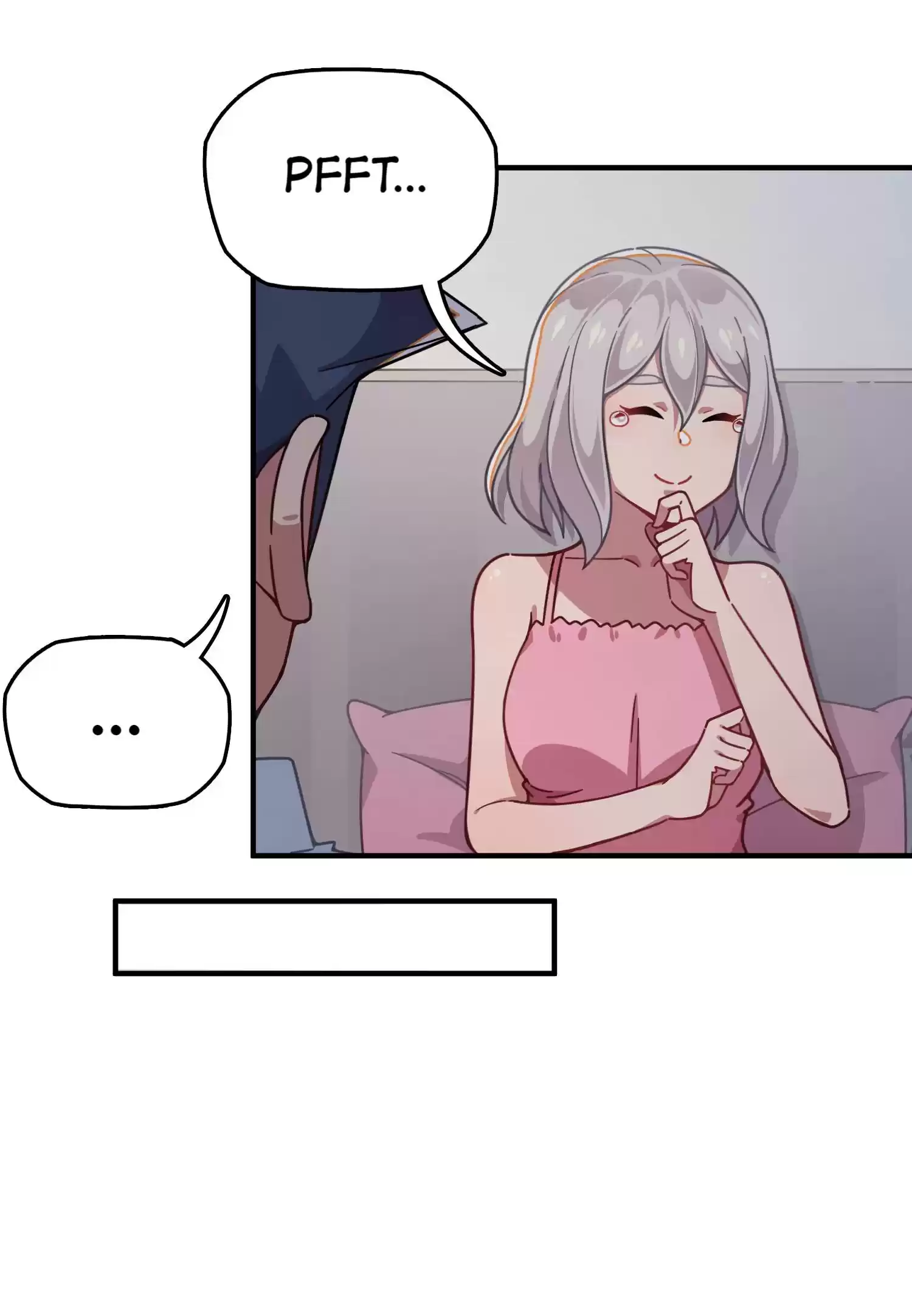 How To Properly Care For Your Pet Wife Chapter 53