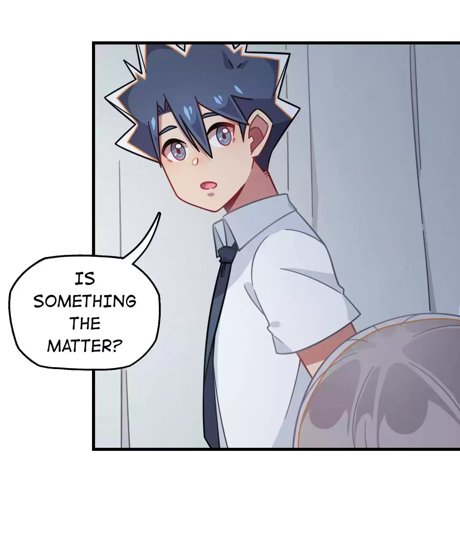 How To Properly Care For Your Pet Wife Chapter 53