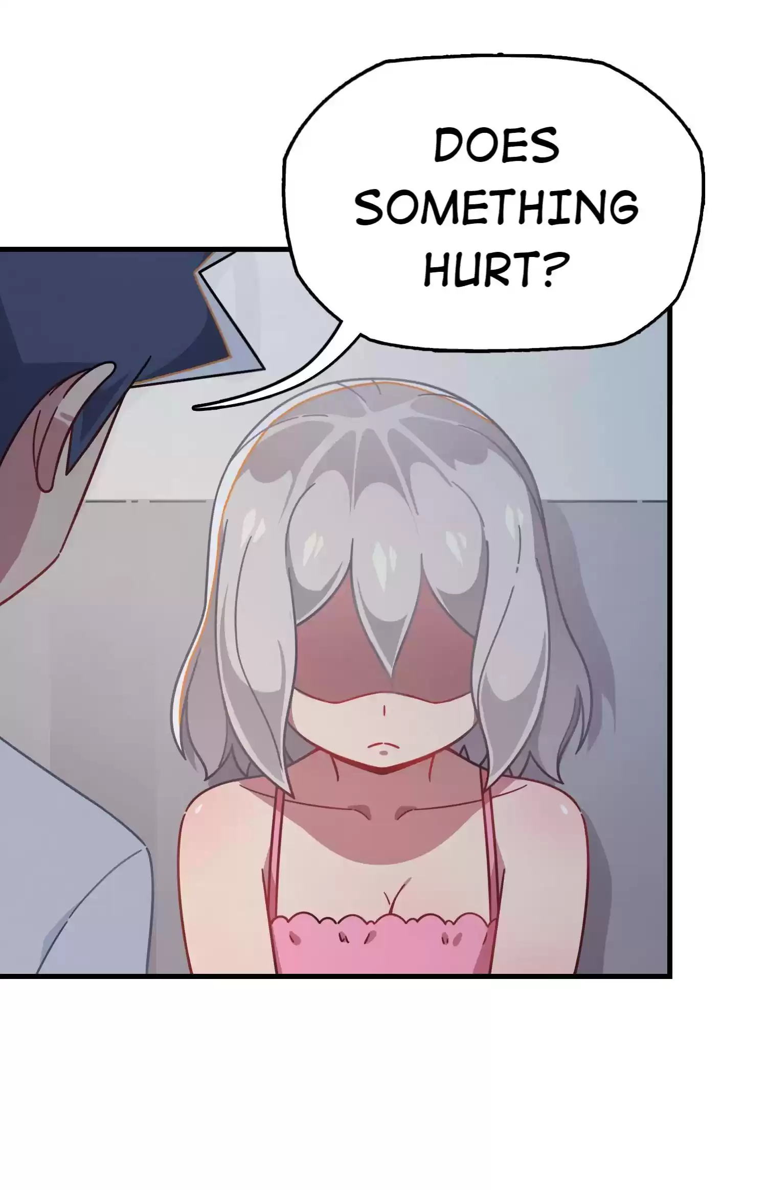 How To Properly Care For Your Pet Wife Chapter 53