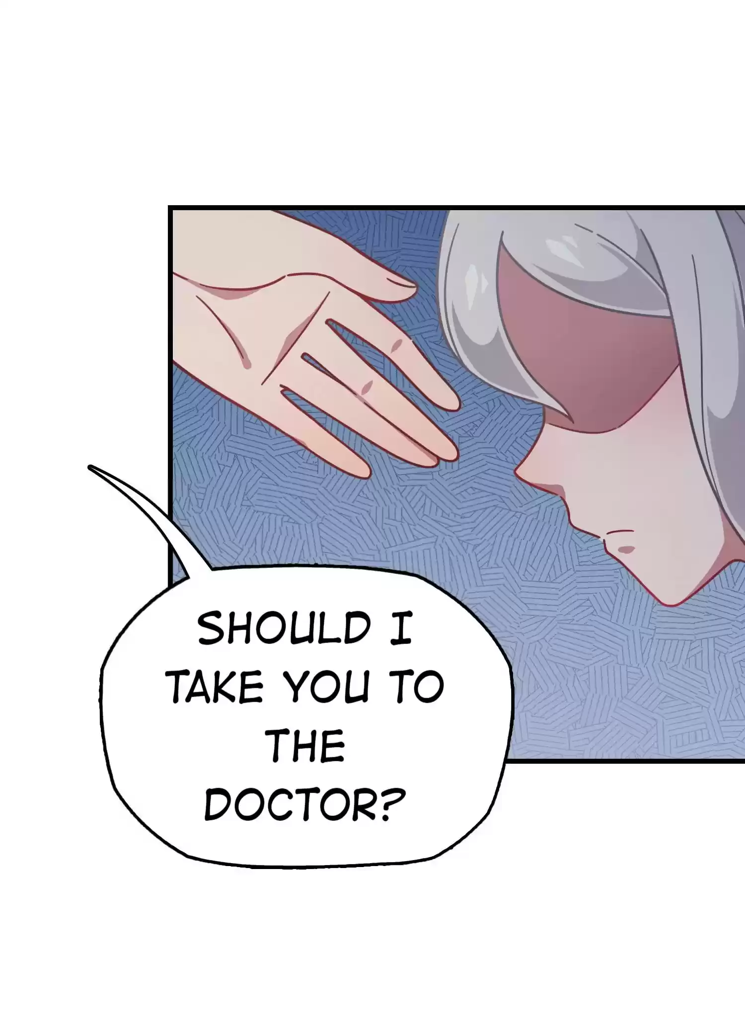 How To Properly Care For Your Pet Wife Chapter 53