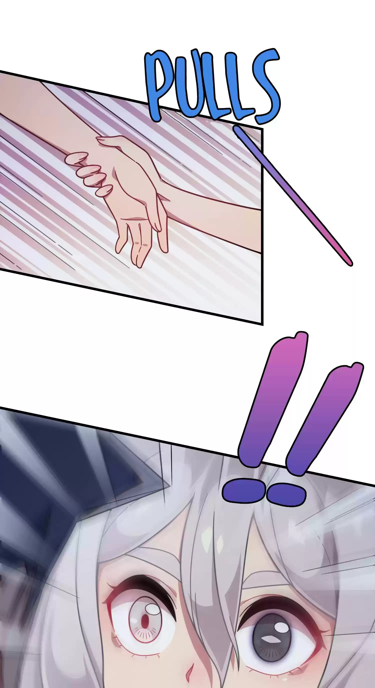 How To Properly Care For Your Pet Wife Chapter 53