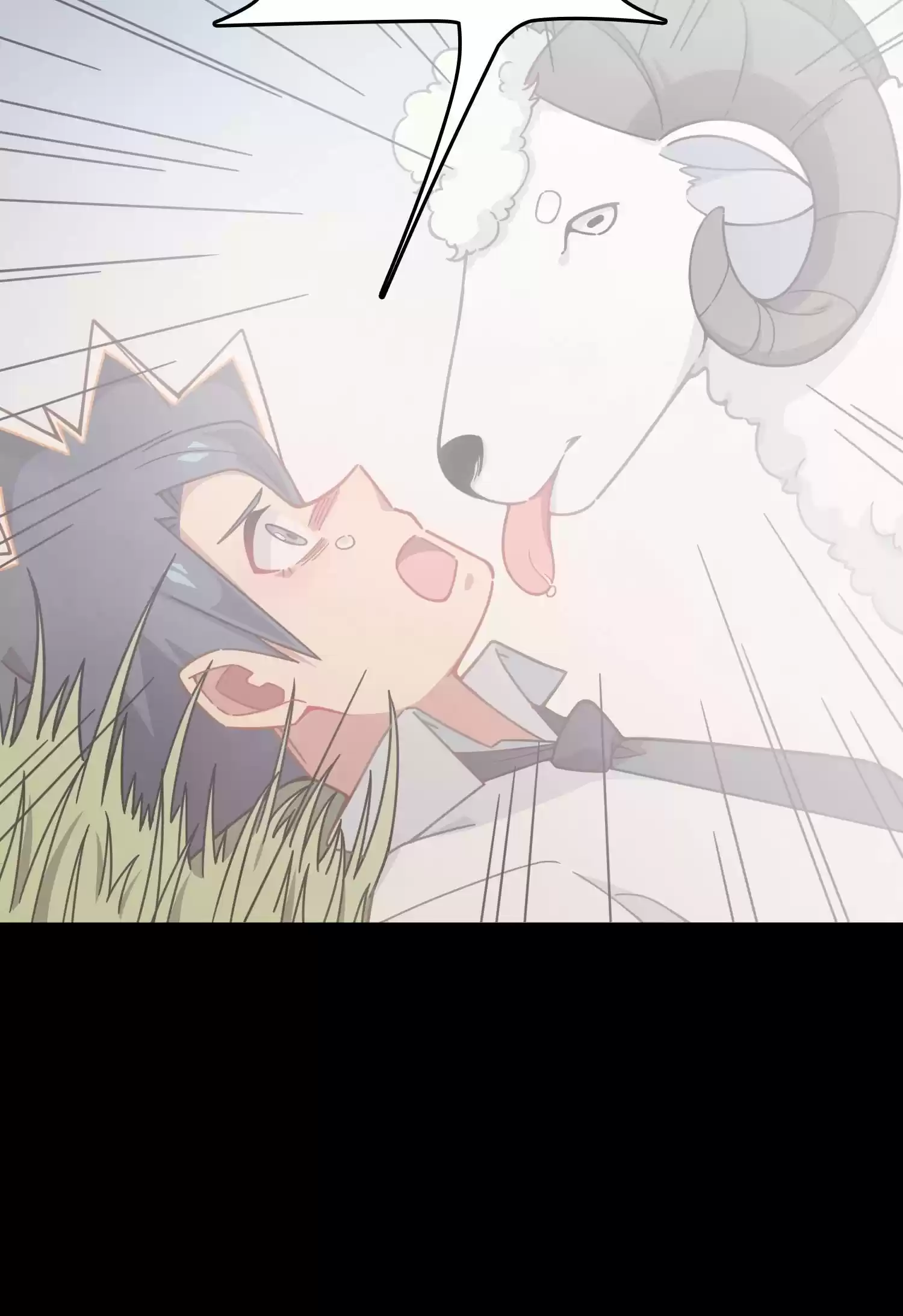 How To Properly Care For Your Pet Wife Chapter 53