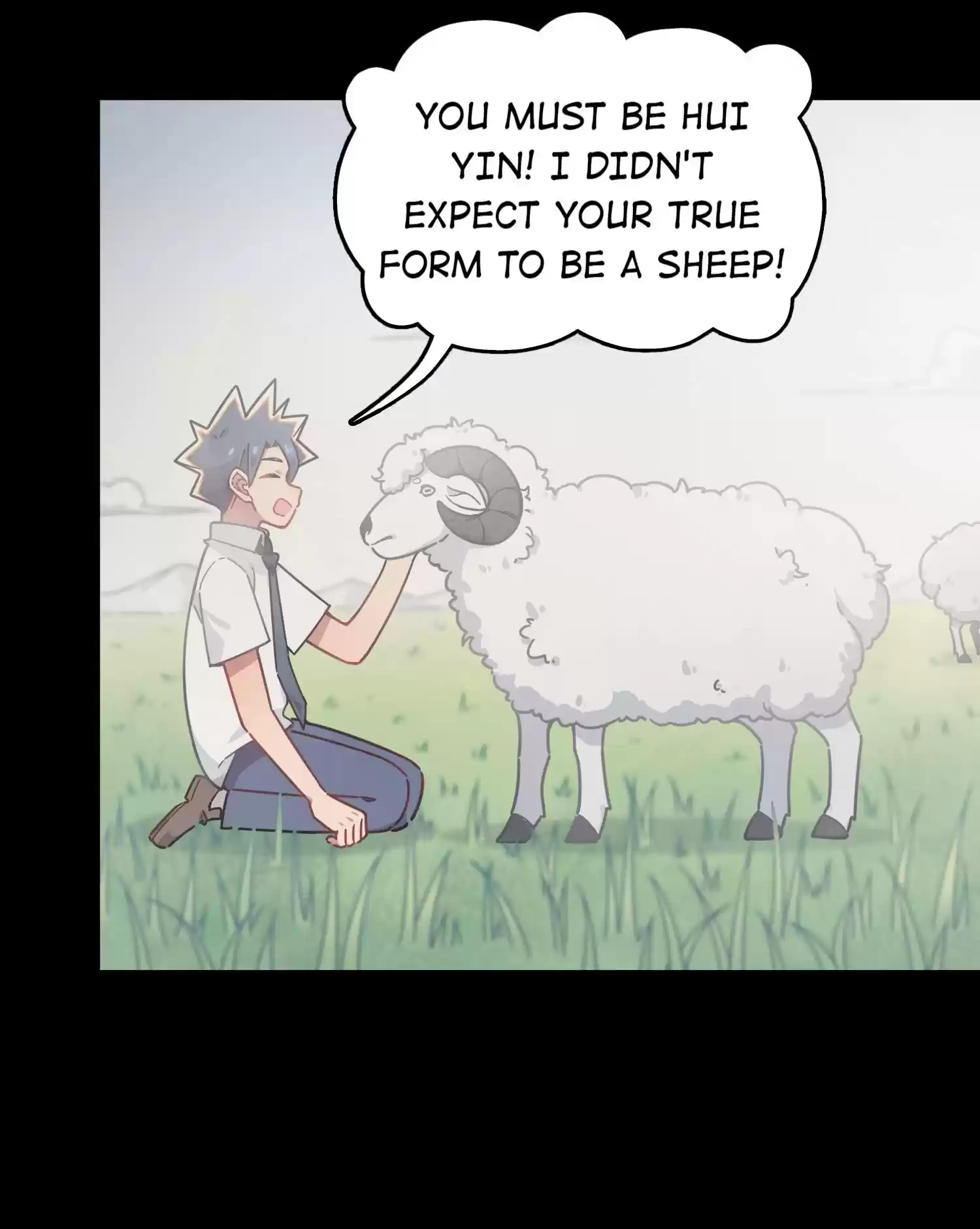 How To Properly Care For Your Pet Wife Chapter 53