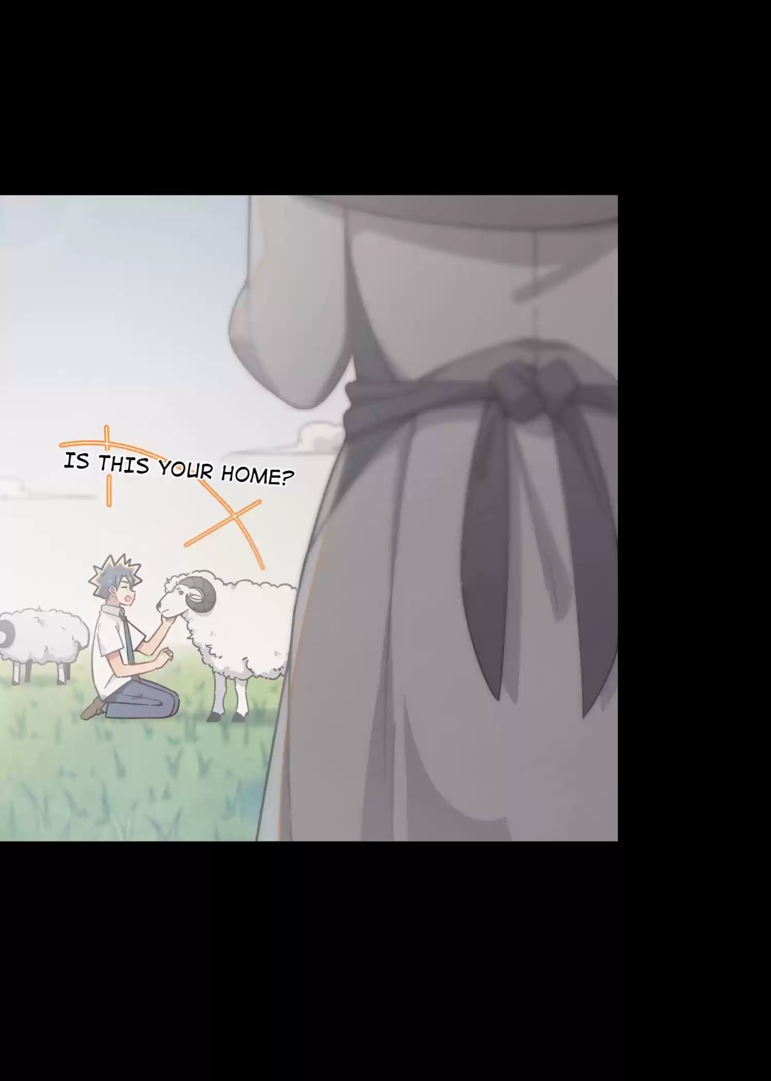 How To Properly Care For Your Pet Wife Chapter 53