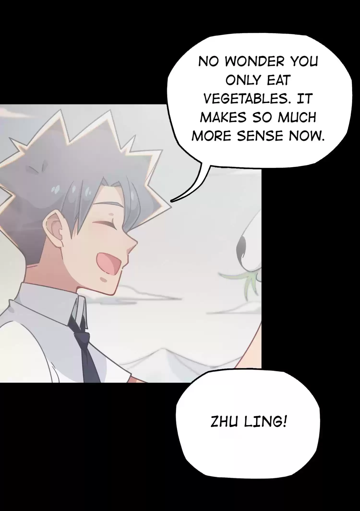 How To Properly Care For Your Pet Wife Chapter 53