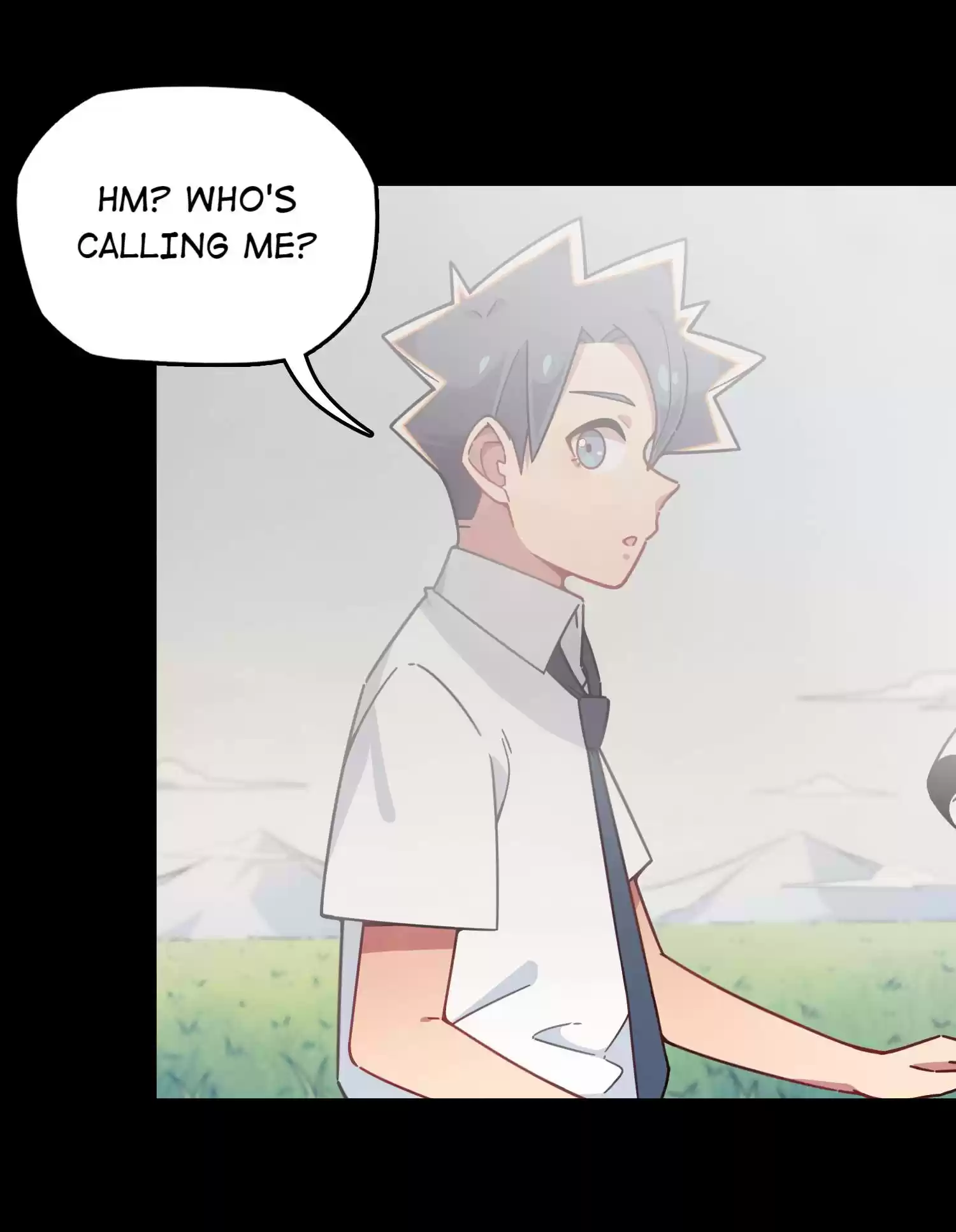 How To Properly Care For Your Pet Wife Chapter 53