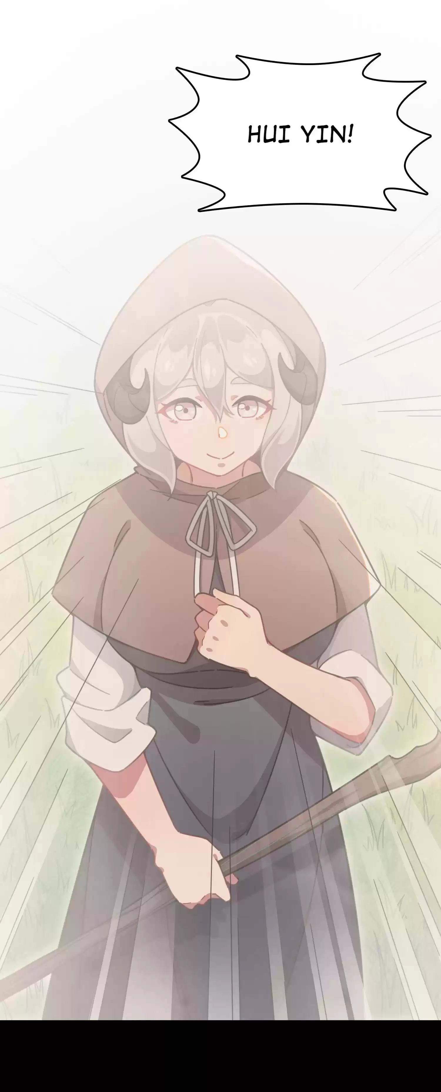 How To Properly Care For Your Pet Wife Chapter 53