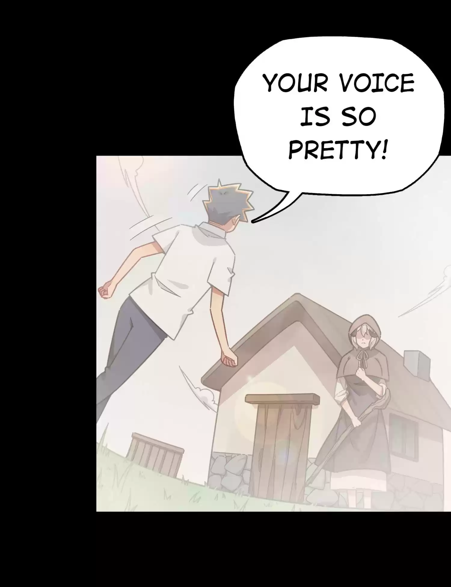 How To Properly Care For Your Pet Wife Chapter 53