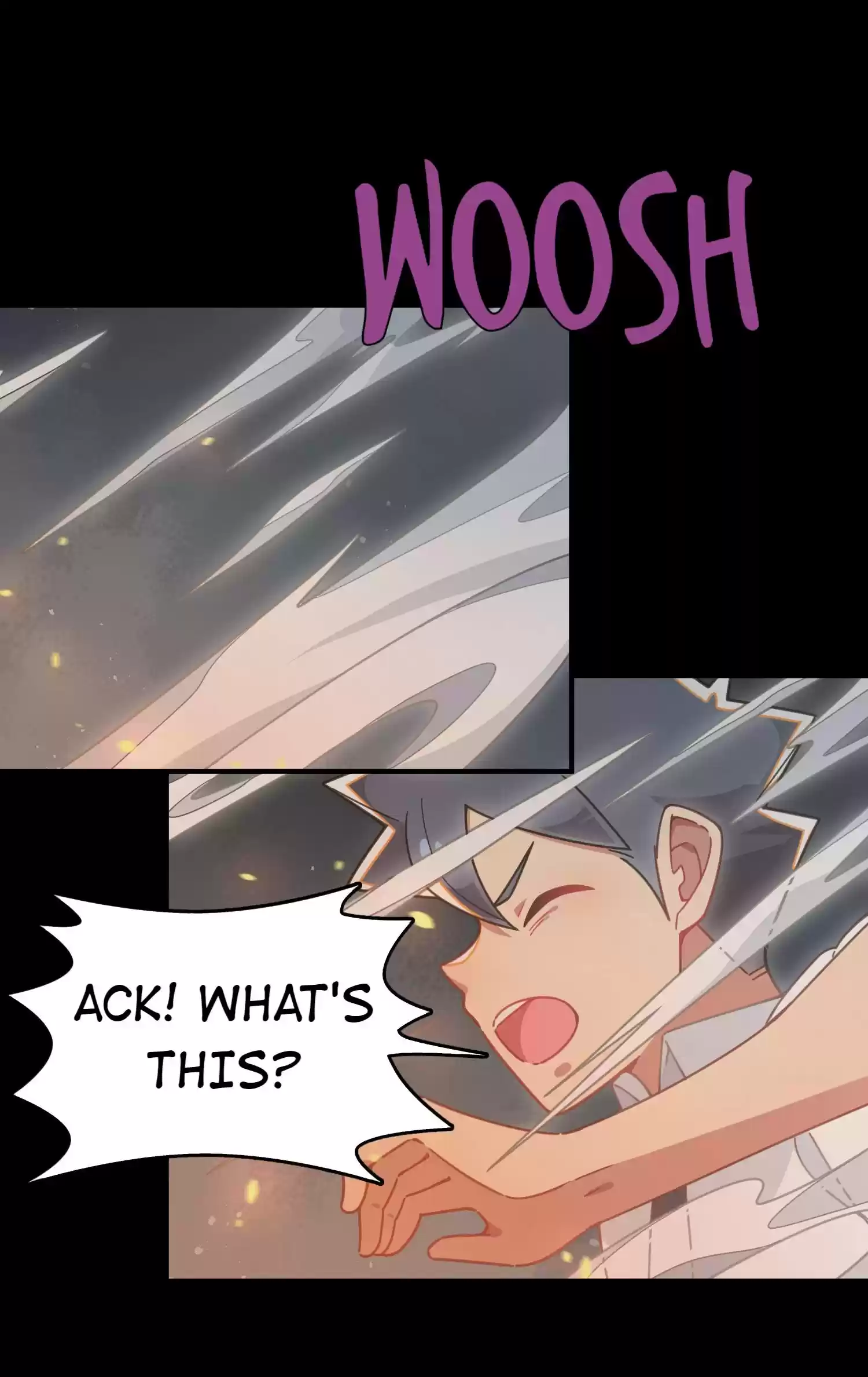 How To Properly Care For Your Pet Wife Chapter 53