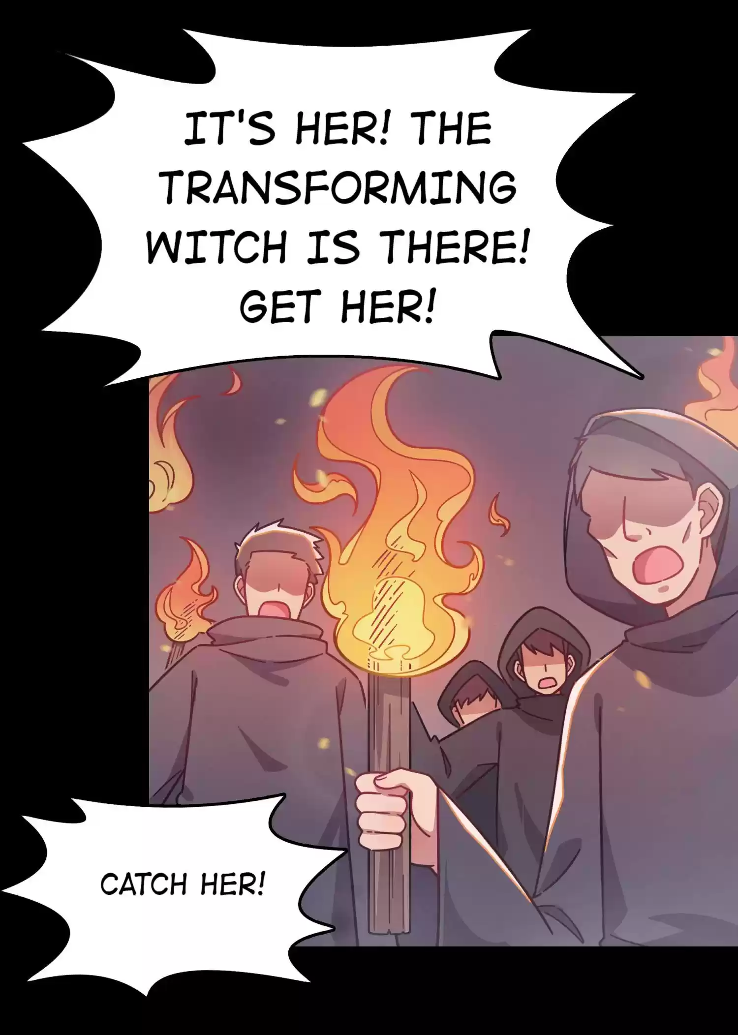 How To Properly Care For Your Pet Wife Chapter 53