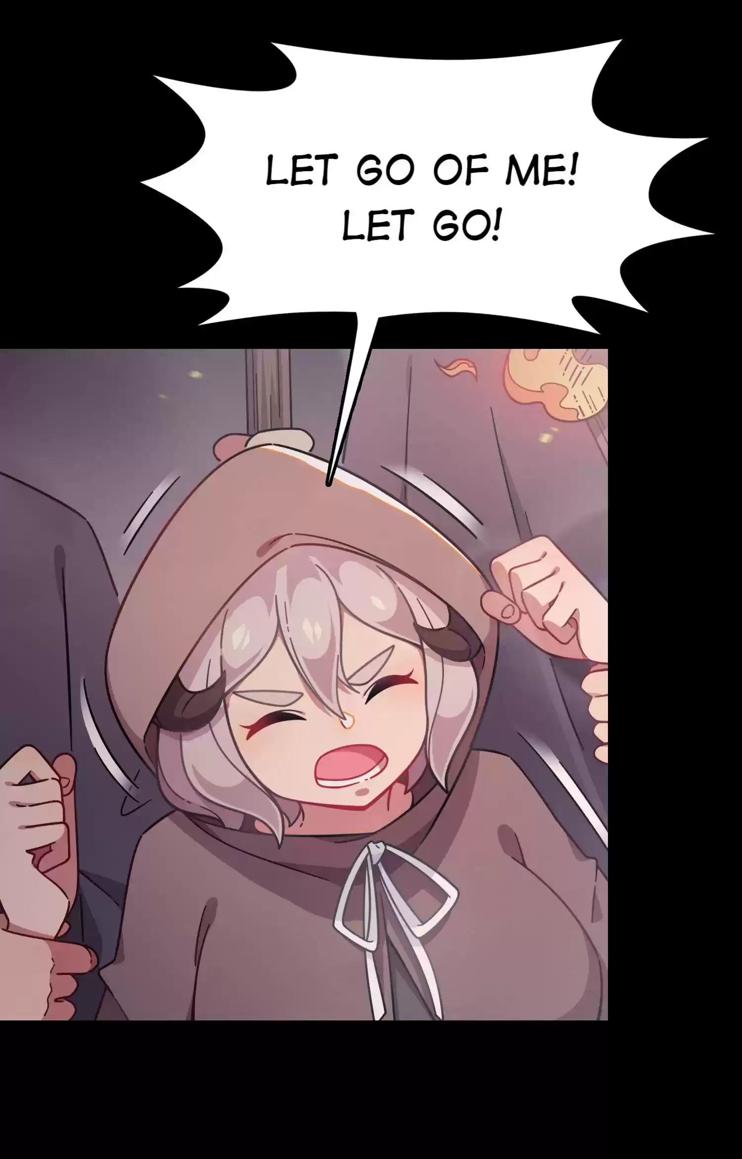 How To Properly Care For Your Pet Wife Chapter 53